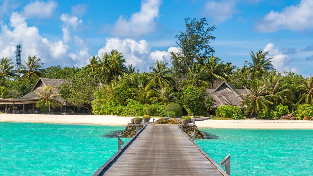 Heute.at - Diese Reiseziele sollten schon jetzt gebucht werden