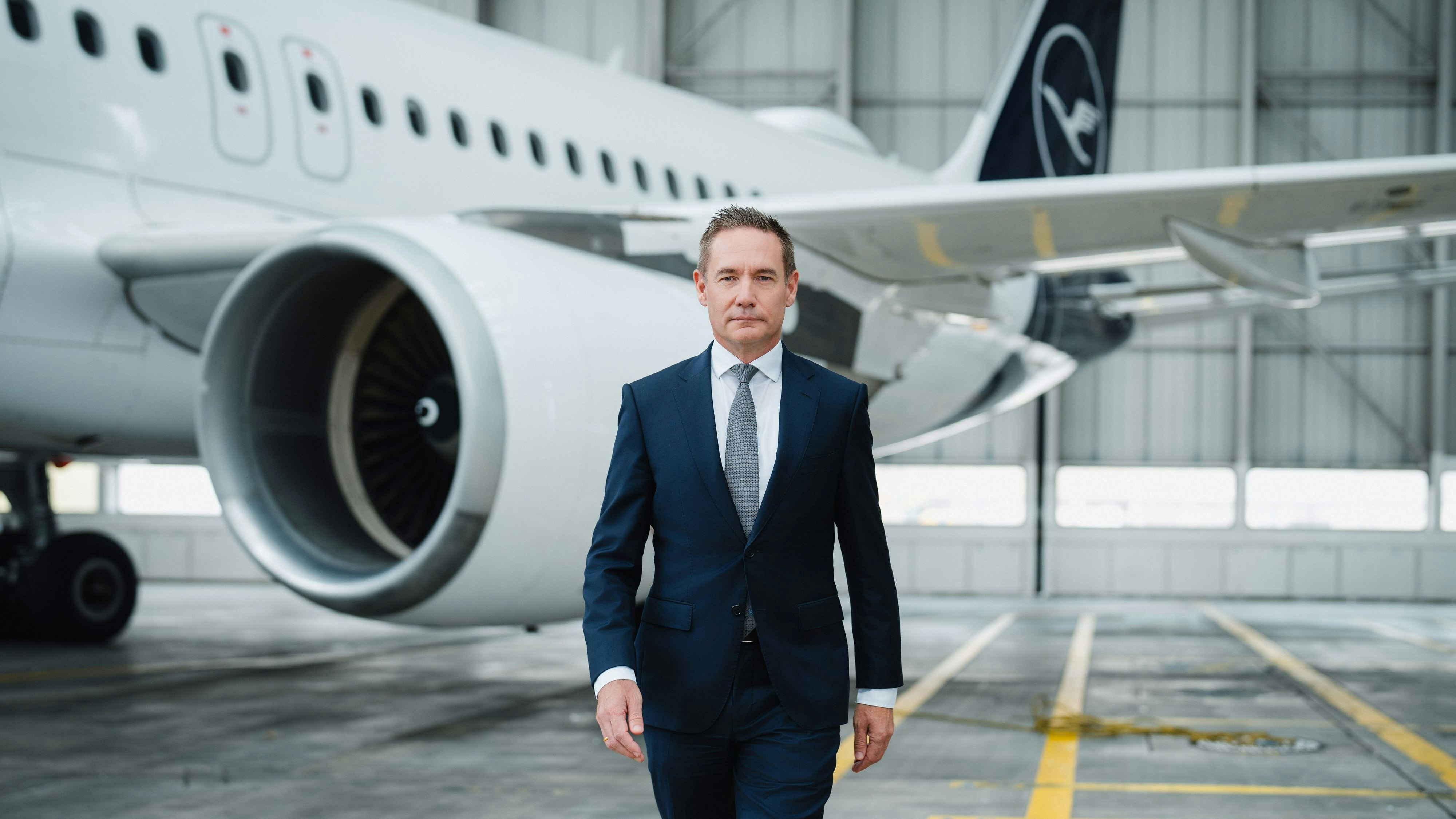 Heute.at - Zu teuer: Auch Lufthansa droht mit Streckenstreichungen