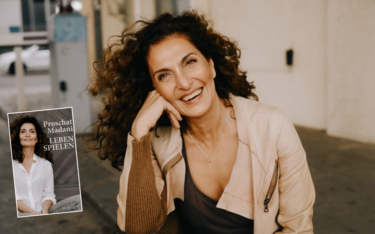 Heute.at - ORF-Star: Ich fühle mich ganz oft fehl am Platz