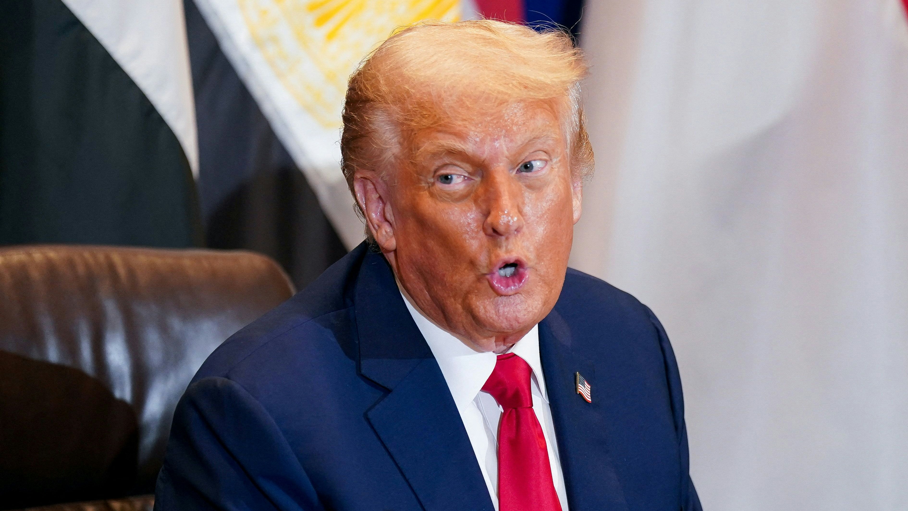 Heute.at - Meine Beziehung zu Putin hat nichts bedeutet