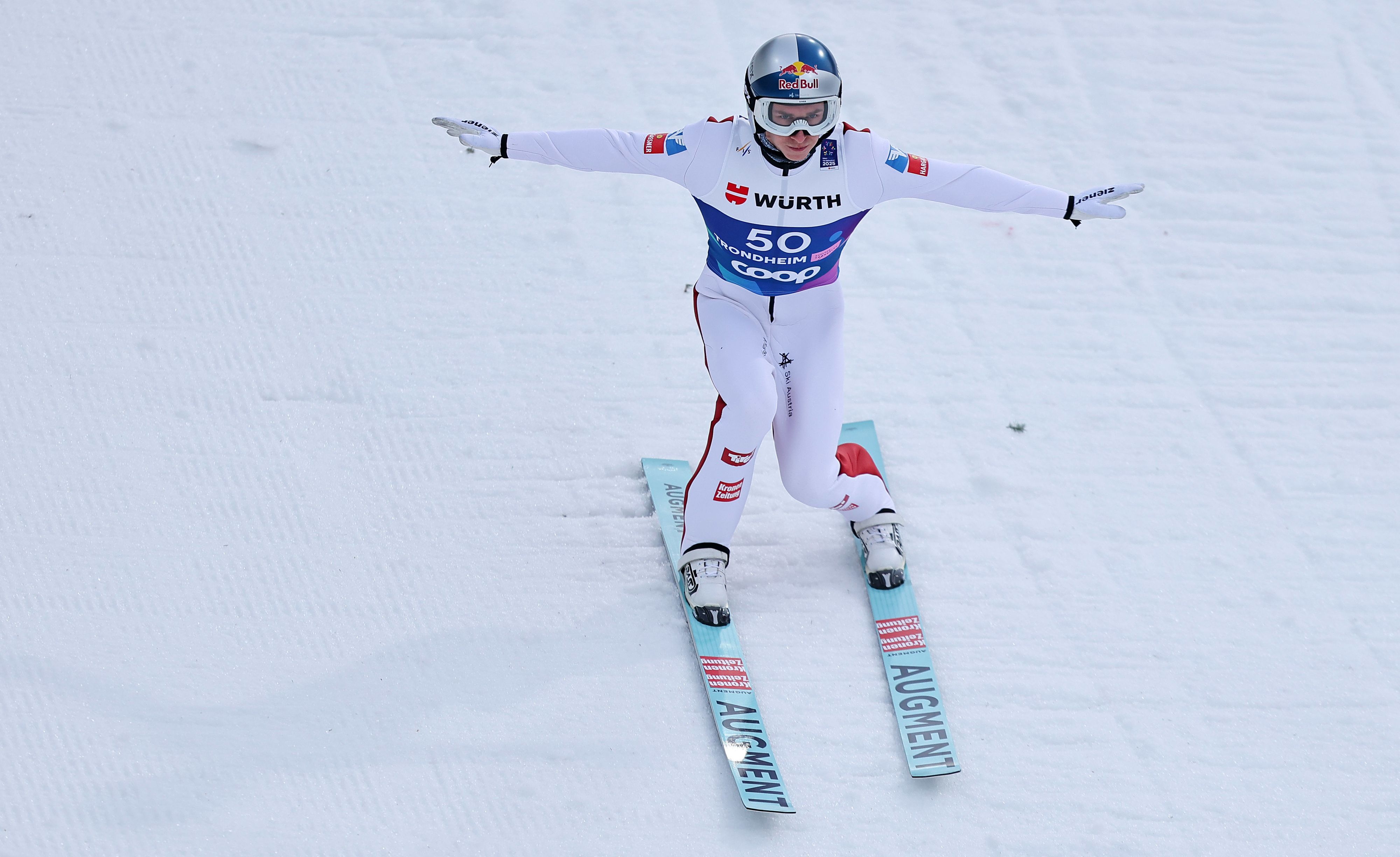 Wird der Telemark bald abgeschafft?