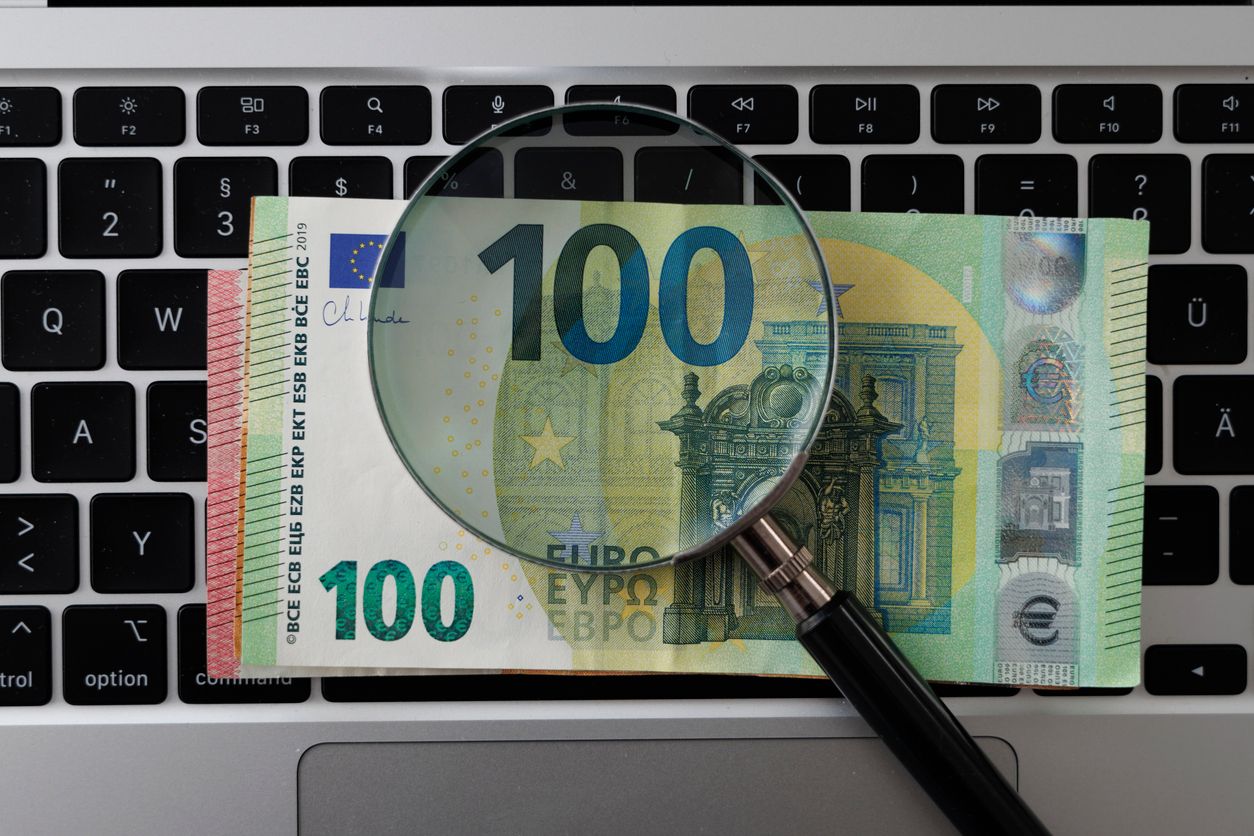 Linzer sind derzeit mit zahlreichen Betrugs-Mails konfrontiert.