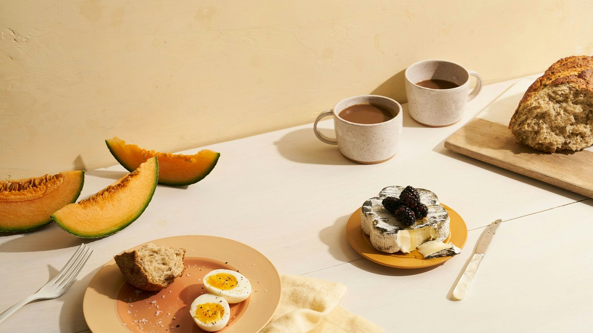 Heute.at - Vergiss Avocadotoast – nun kommt das Danish Breakfast