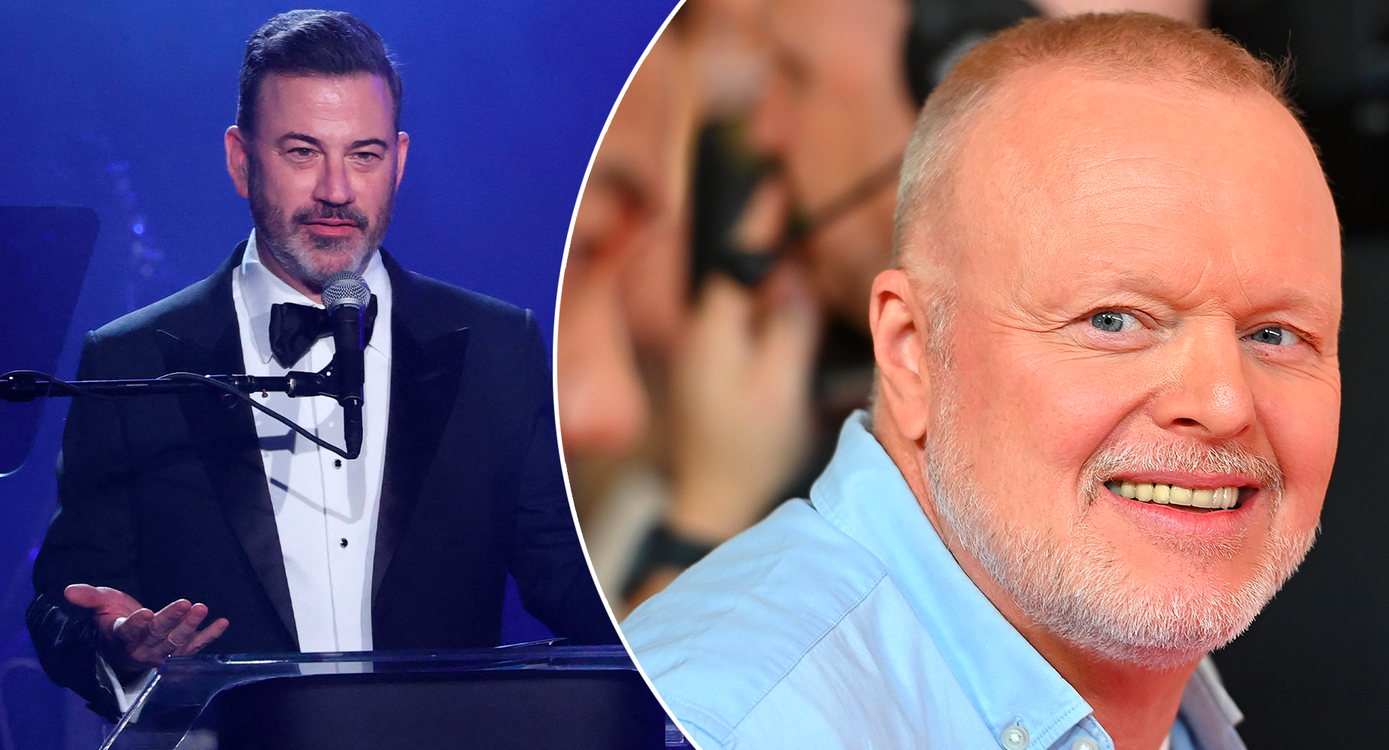 Heute.at - TV-Comeback von Kimmel – spricht über Angebot von Raab