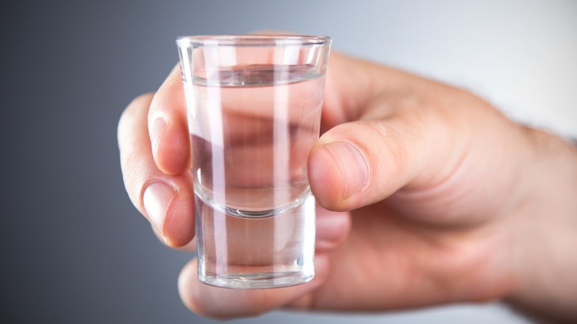 Heute.at - Auch wenig Alkohol erhöht Demenzrisiko