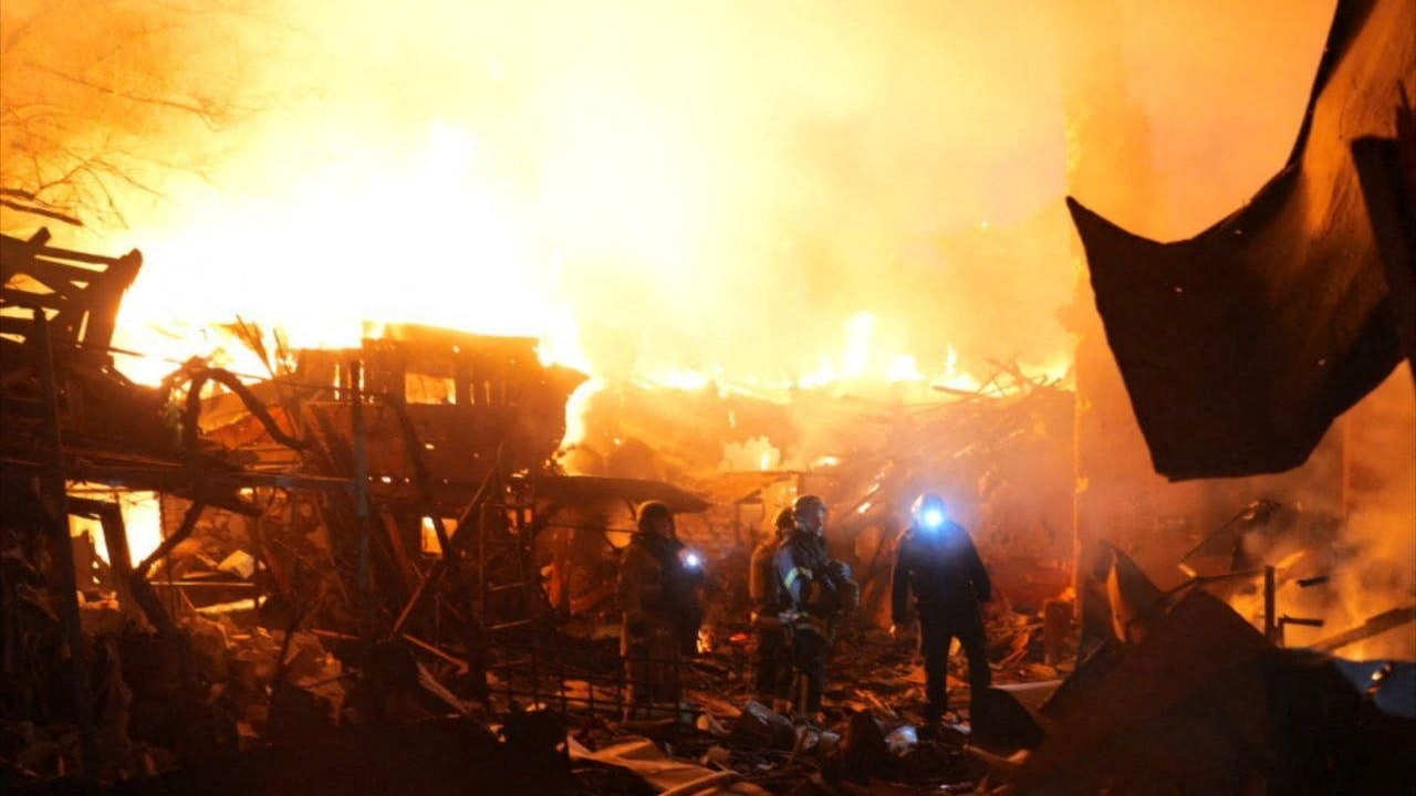 Heute.at - Todeszone – Ukraine fehlt zur Rückeroberung Wunder