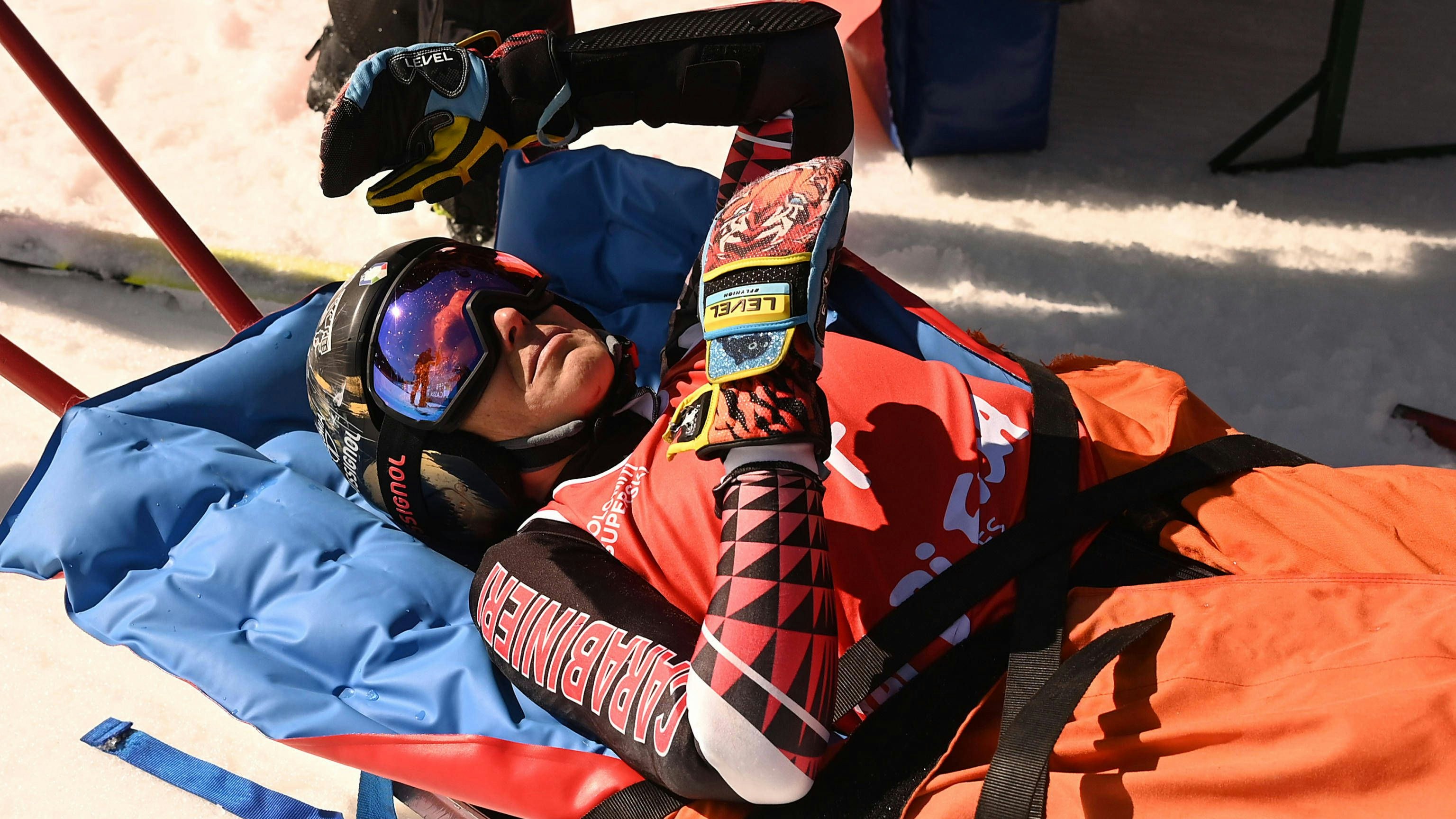 Heute.at - Nach 23 OPs – ÖSV-Star gibt Rivalin Comeback-Tipps