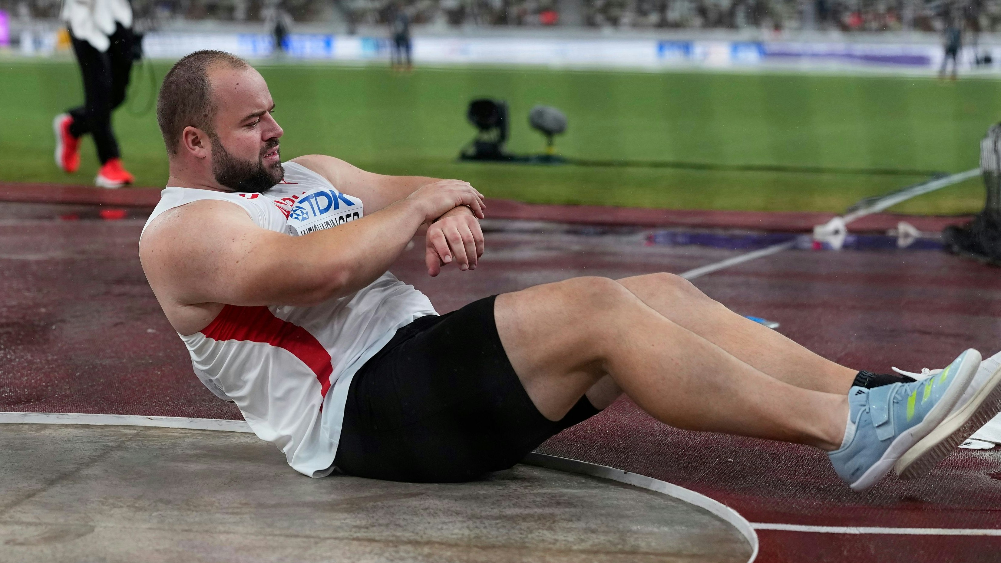 Heute.at - Weißhaidinger fordert Änderungen vom Weltverband