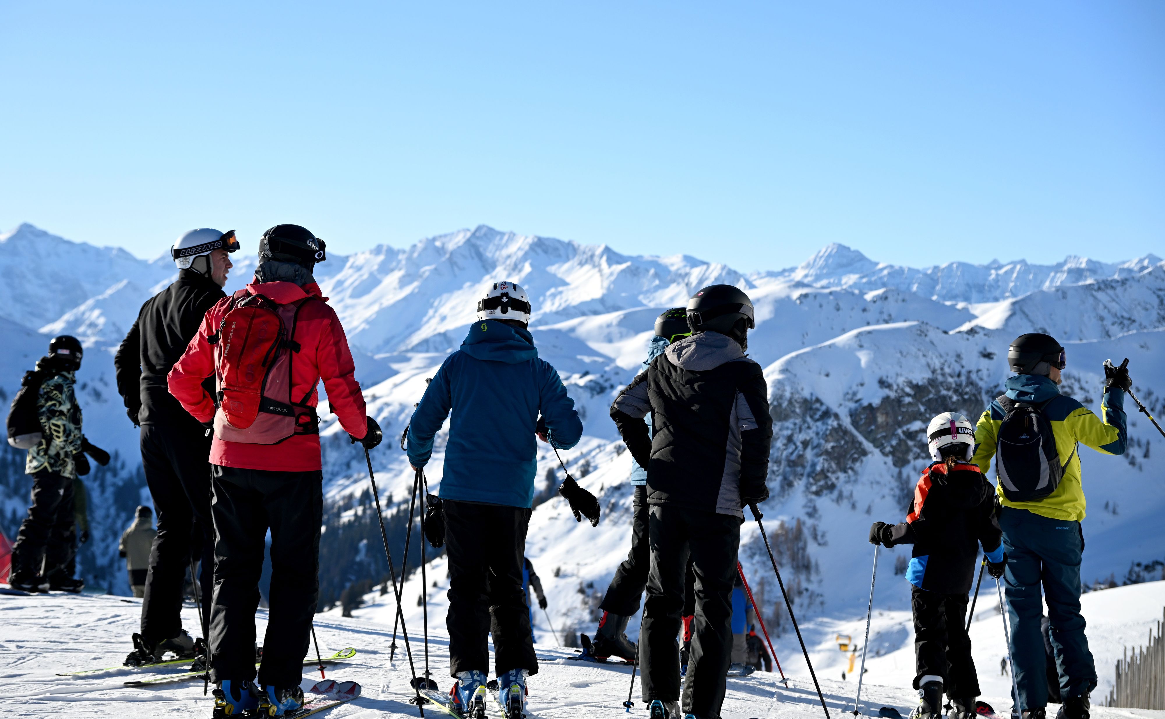 In der kommenden Wintersaison kostet eine Ski-Tageskarte bis zu 82 Euro.