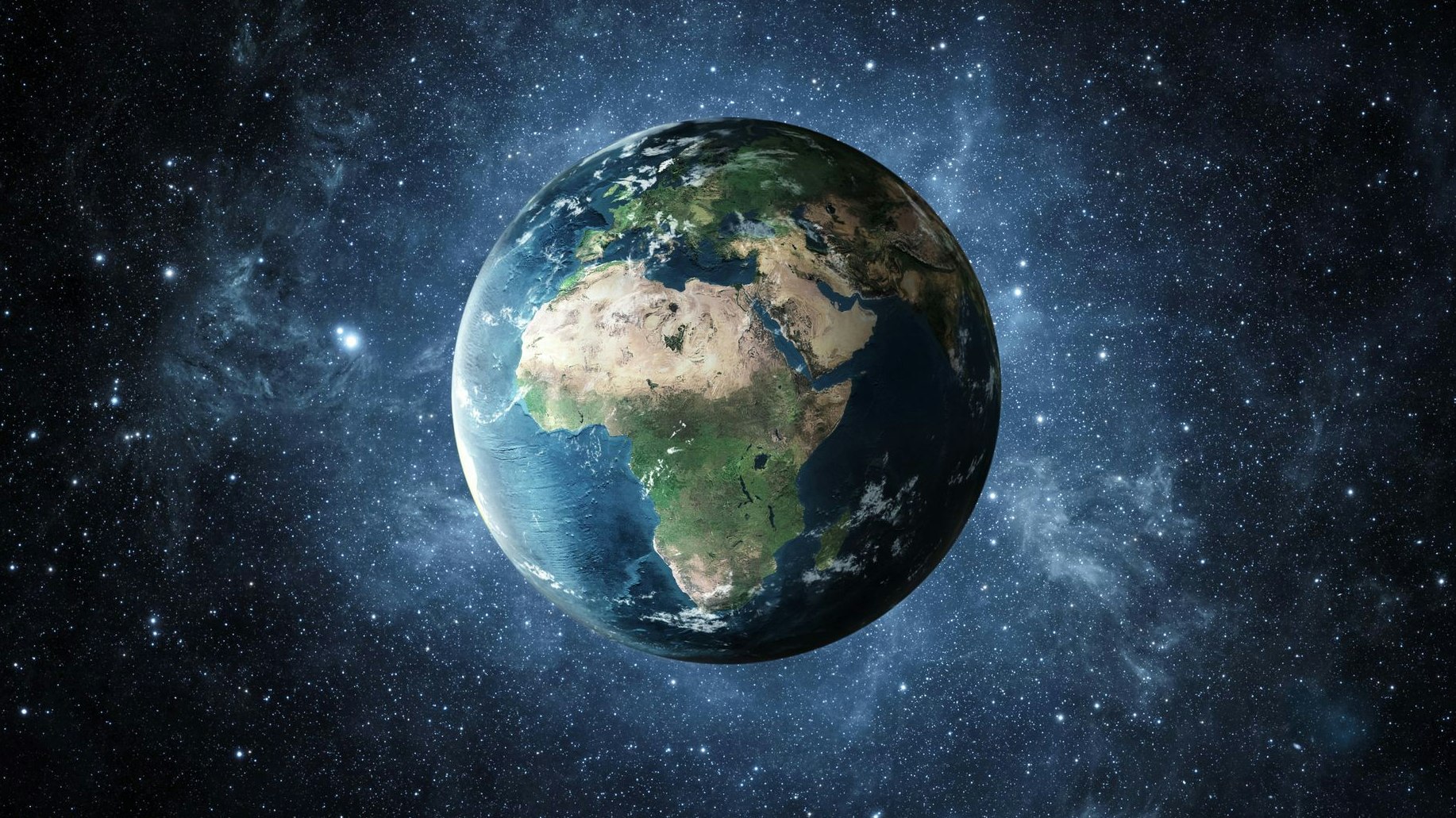 Heute.at - Überraschend – Erde dreht sich plötzlich schneller