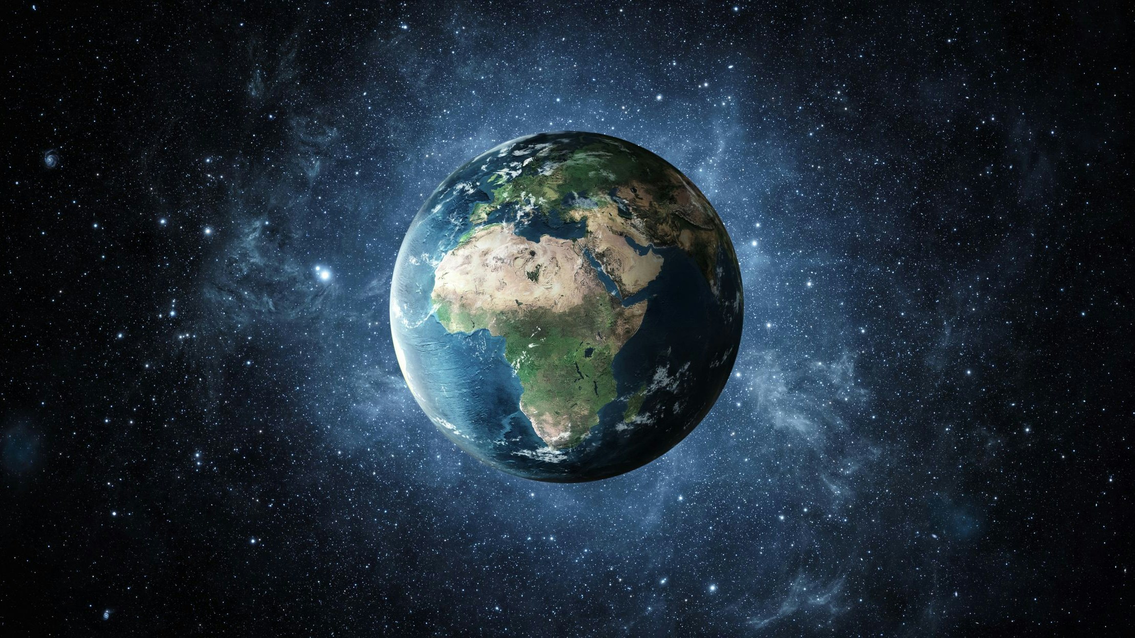 Heute.at - Schon sieben von neun planetaren Grenzen überschritten