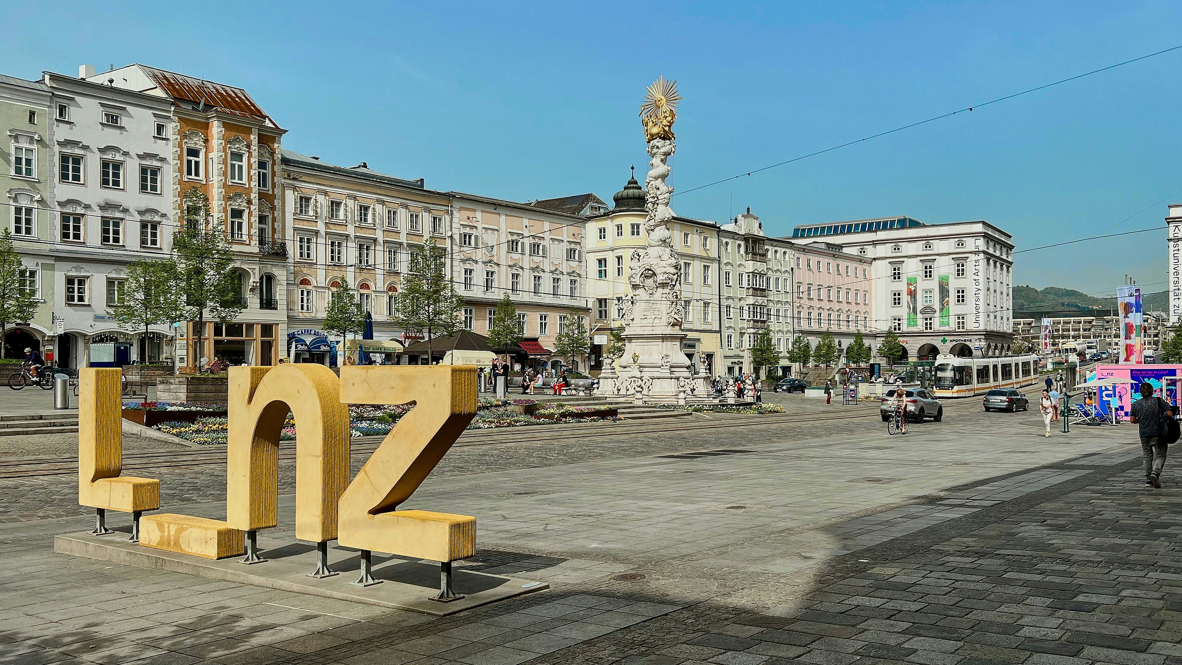 Heute.at - Jetzt Beitrag einreichen und Linz mitgestalten