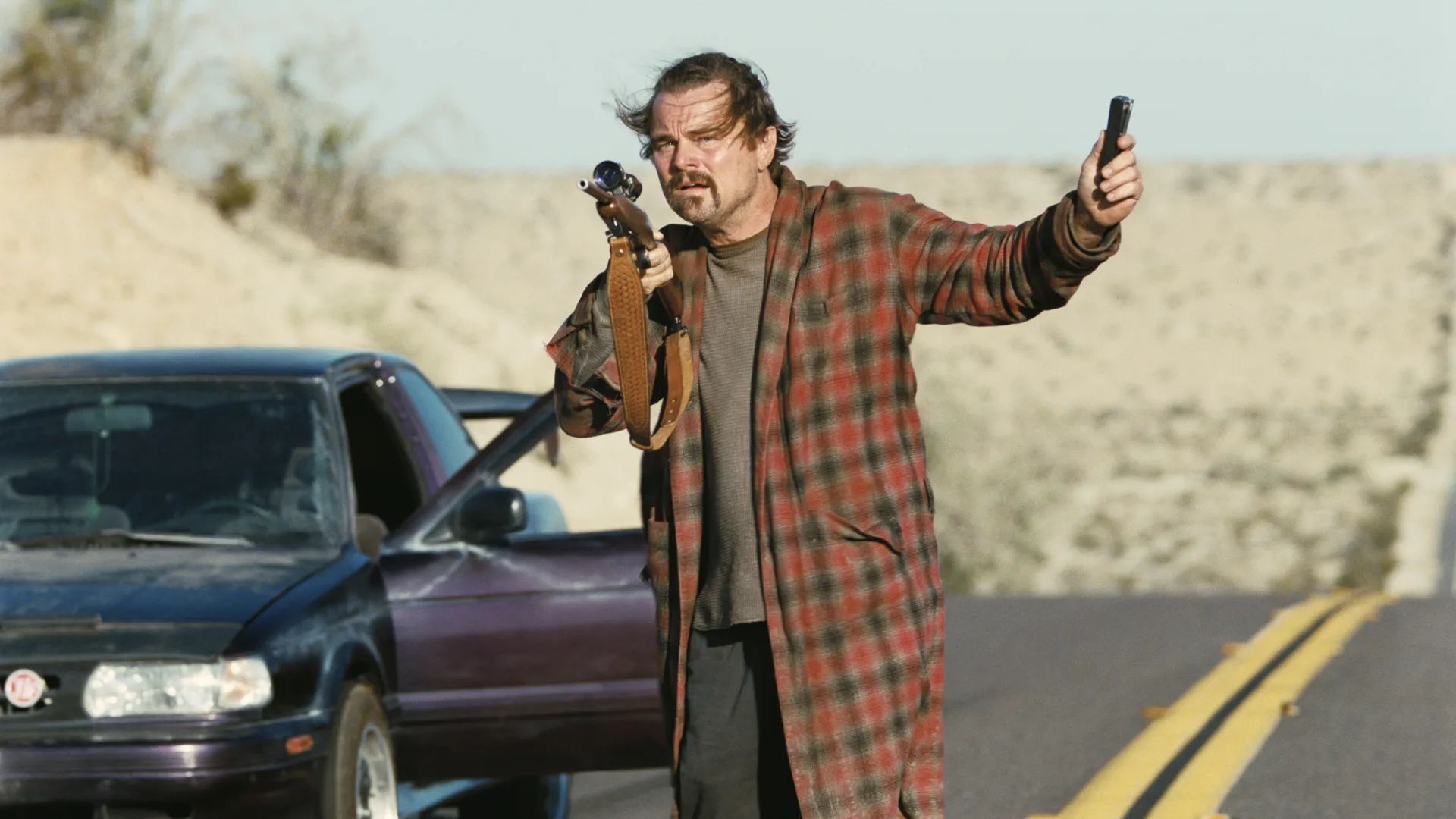 "One Battle After Another" brachte Warner 13 Oscar-Nominierungen ein, "Blood & Sinners" sogar 16