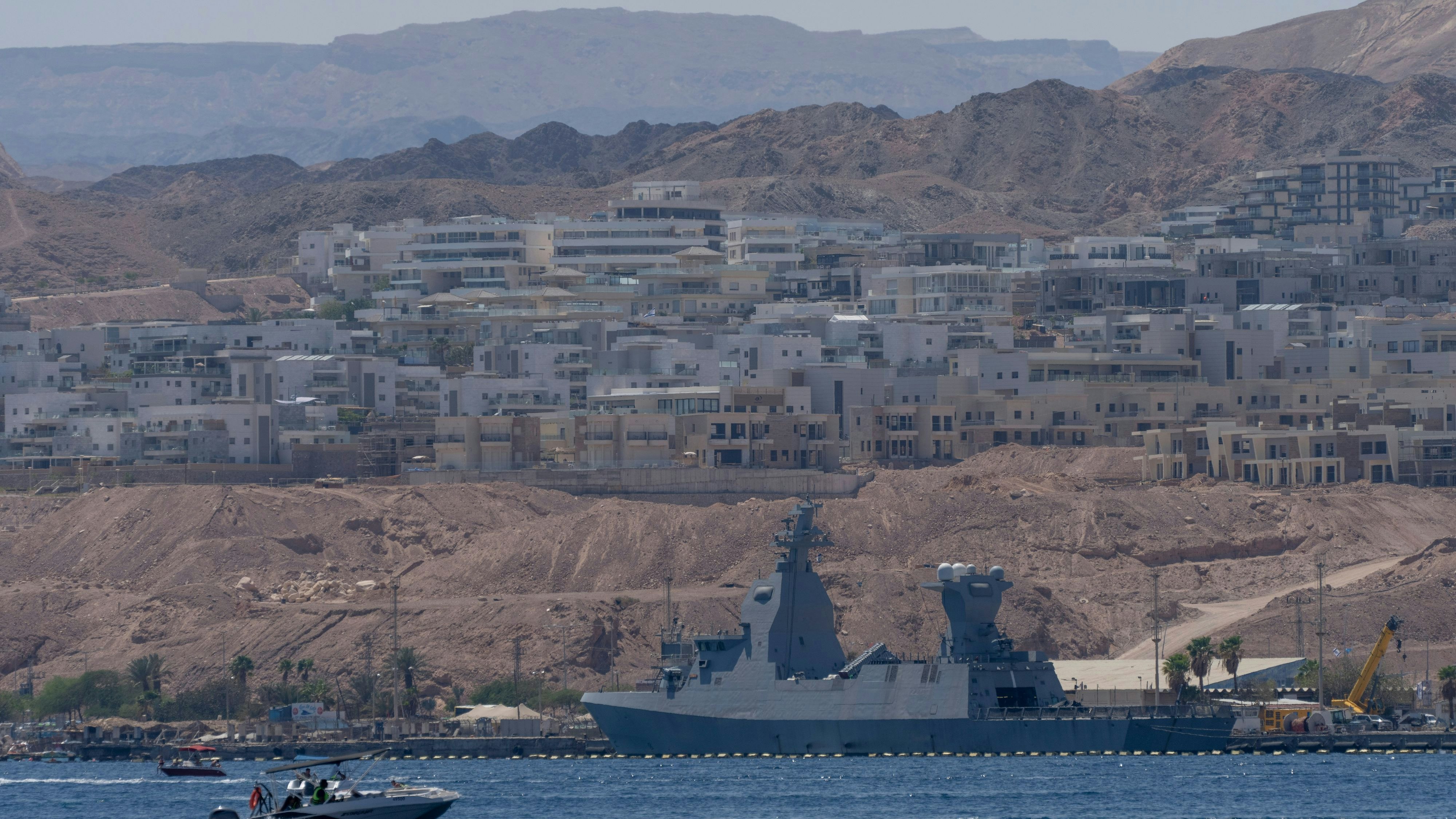 Heute.at - Mindestens 22 Verletzte bei Drohnenangriff auf Israel