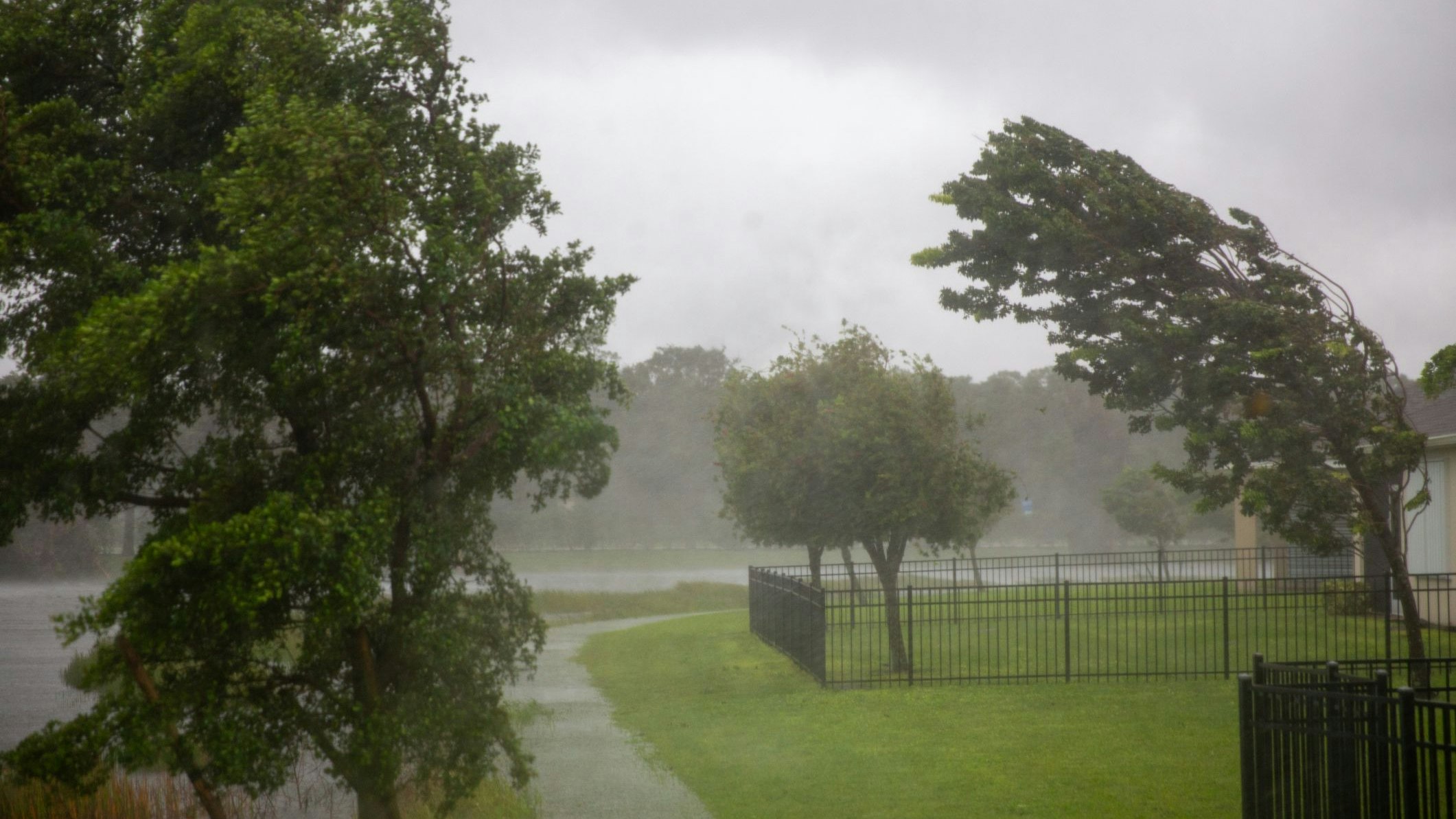 Heute.at - Heftige Unwetter! Tief bringt Wetter-Chaos ins Land