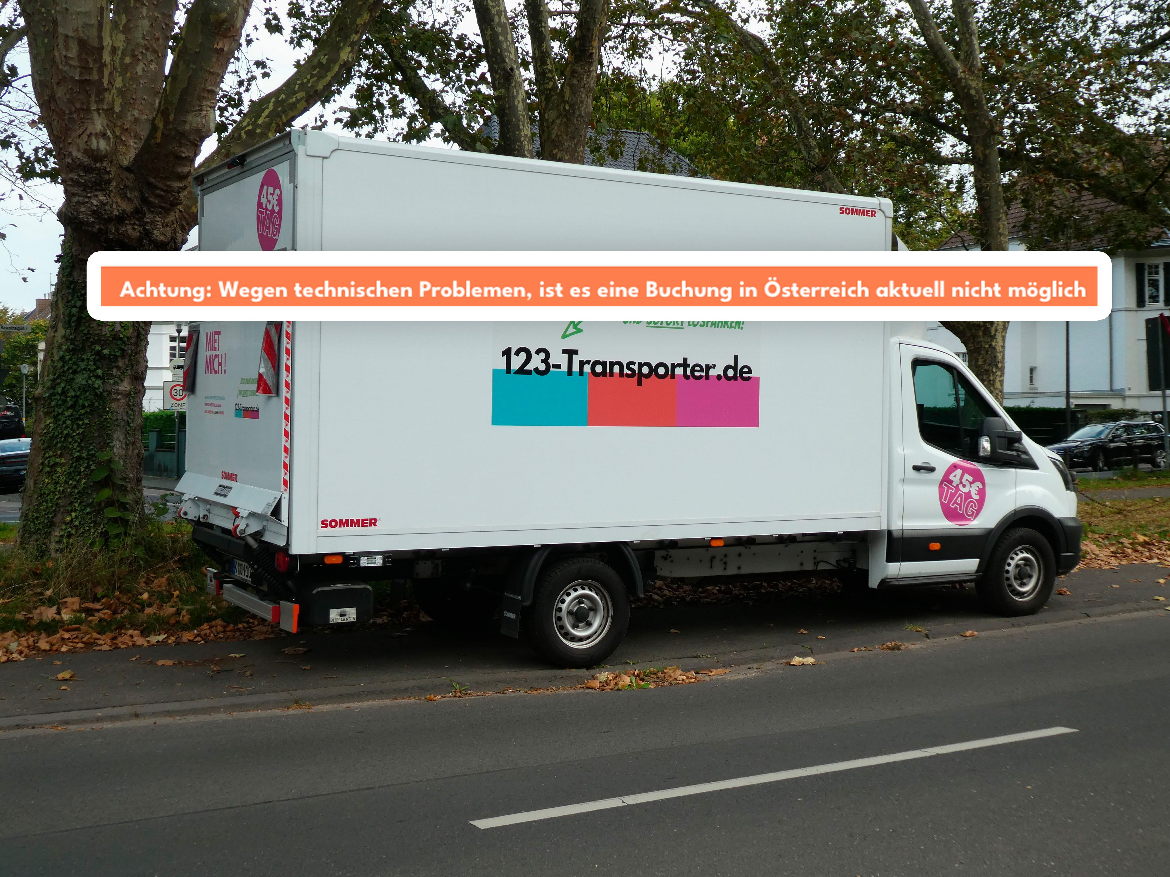 Auf der Website des Unternehmens wird von 