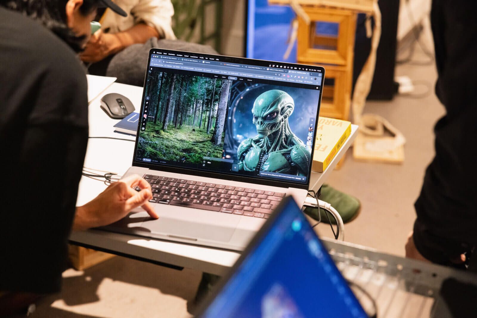 Seit mehr als zehn Jahren unterstützt das Digitalisierungsfest im Auftrag der Stadt Wien die Ziele der Digitalen Agenda 2030.