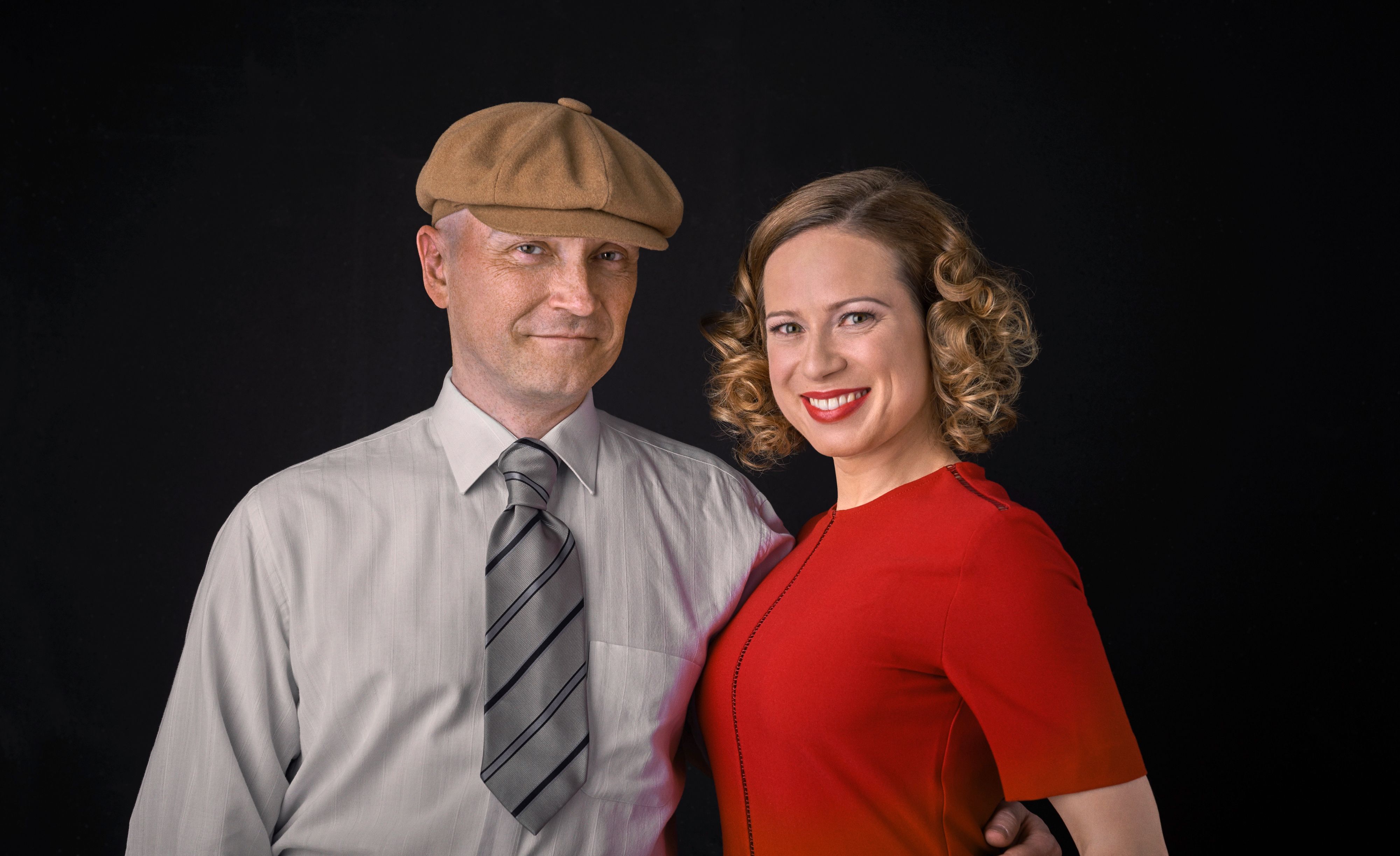 Heute.at - Mitspielen und Karten für Cissy Kraner Hommage gewinnen