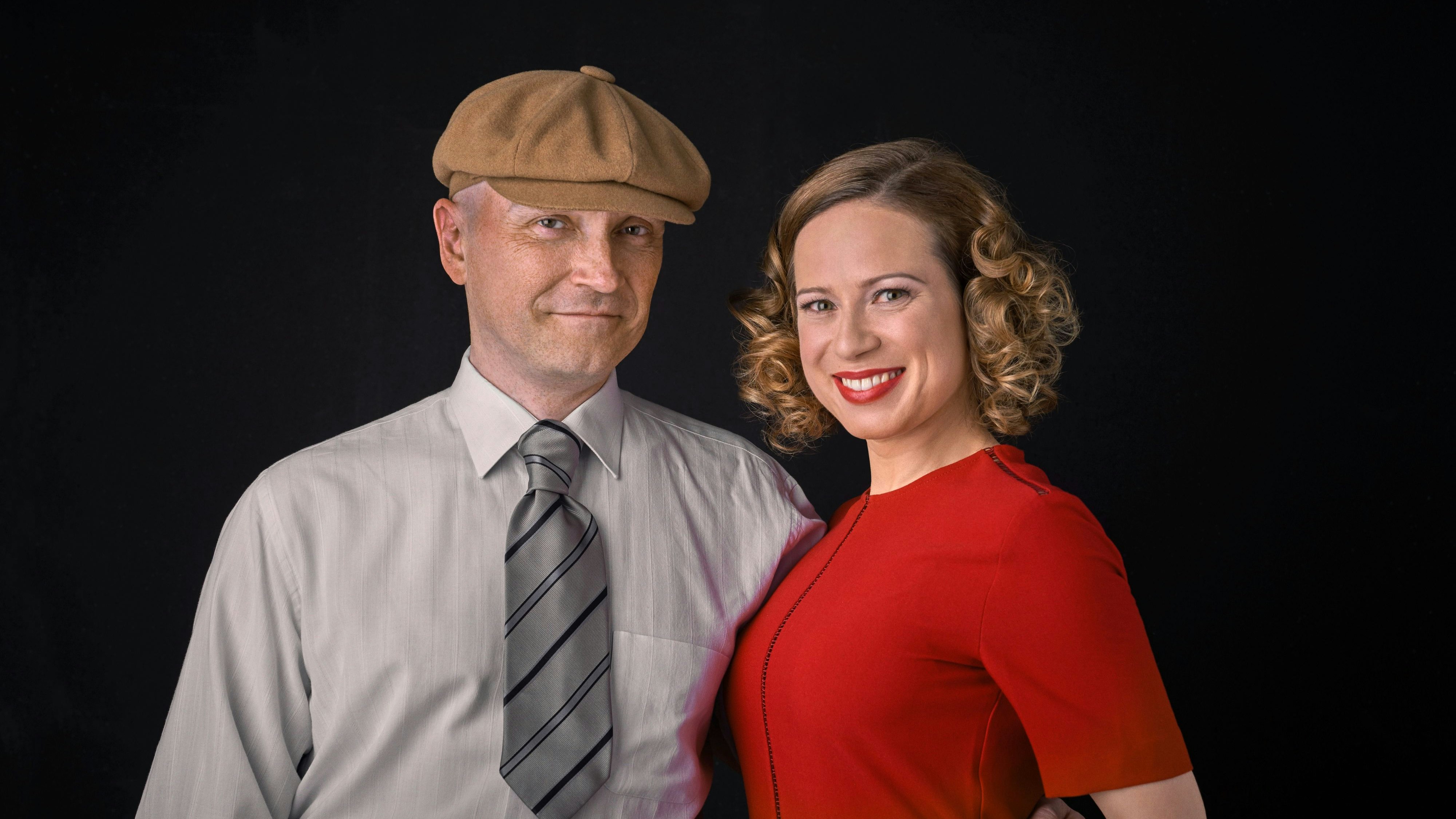 Heute.at - Mitspielen und Karten für Cissy Kraner Hommage gewinnen