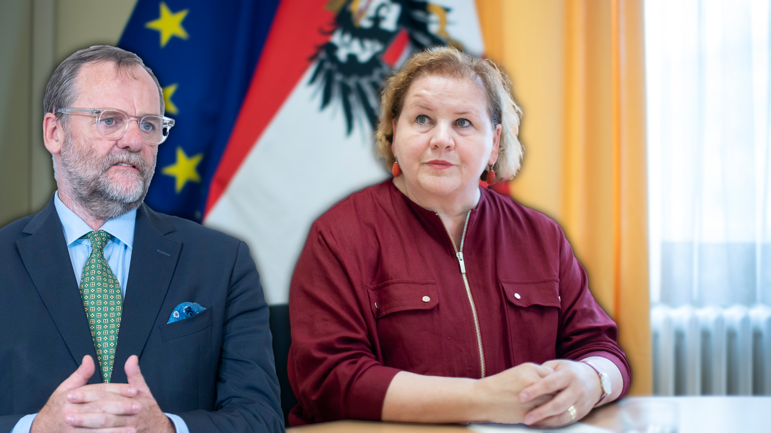 Heute.at - Nicht zielführend – Schellhorn attackiert Ministerin