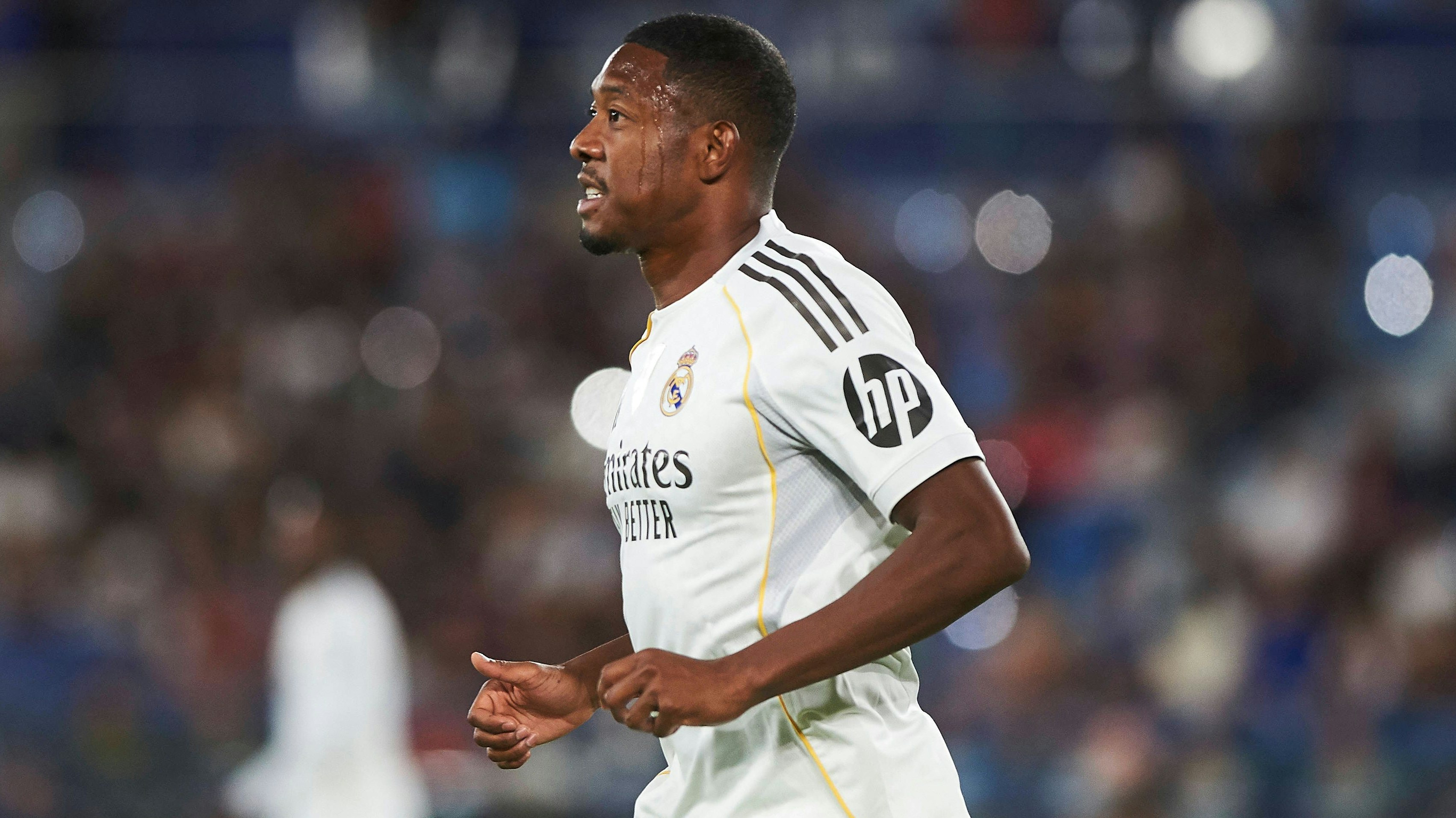 Heute.at - ÖFB-Star Alaba am Feld – Real führt Siegeszug fort