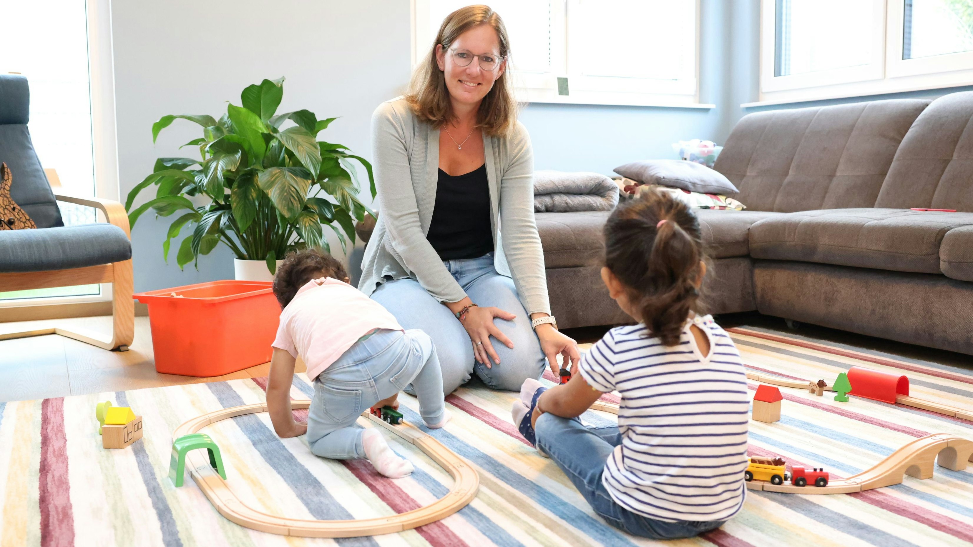 Heute.at - Dringend Kriseneltern gesucht – Bin im Dauereinsatz