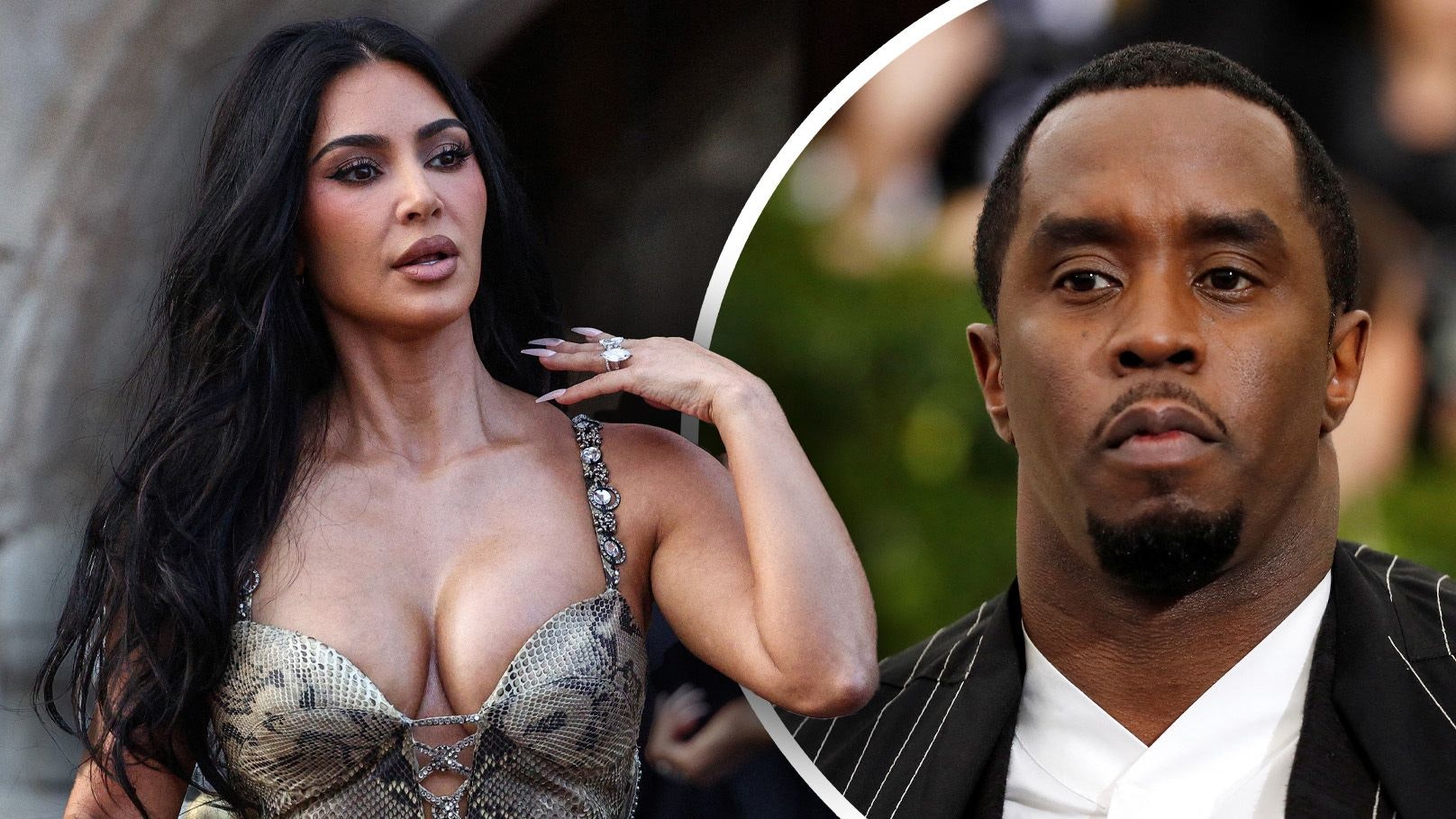 Heute.at - Schlimmer als Diddy – Polizei hinter Kardashian her