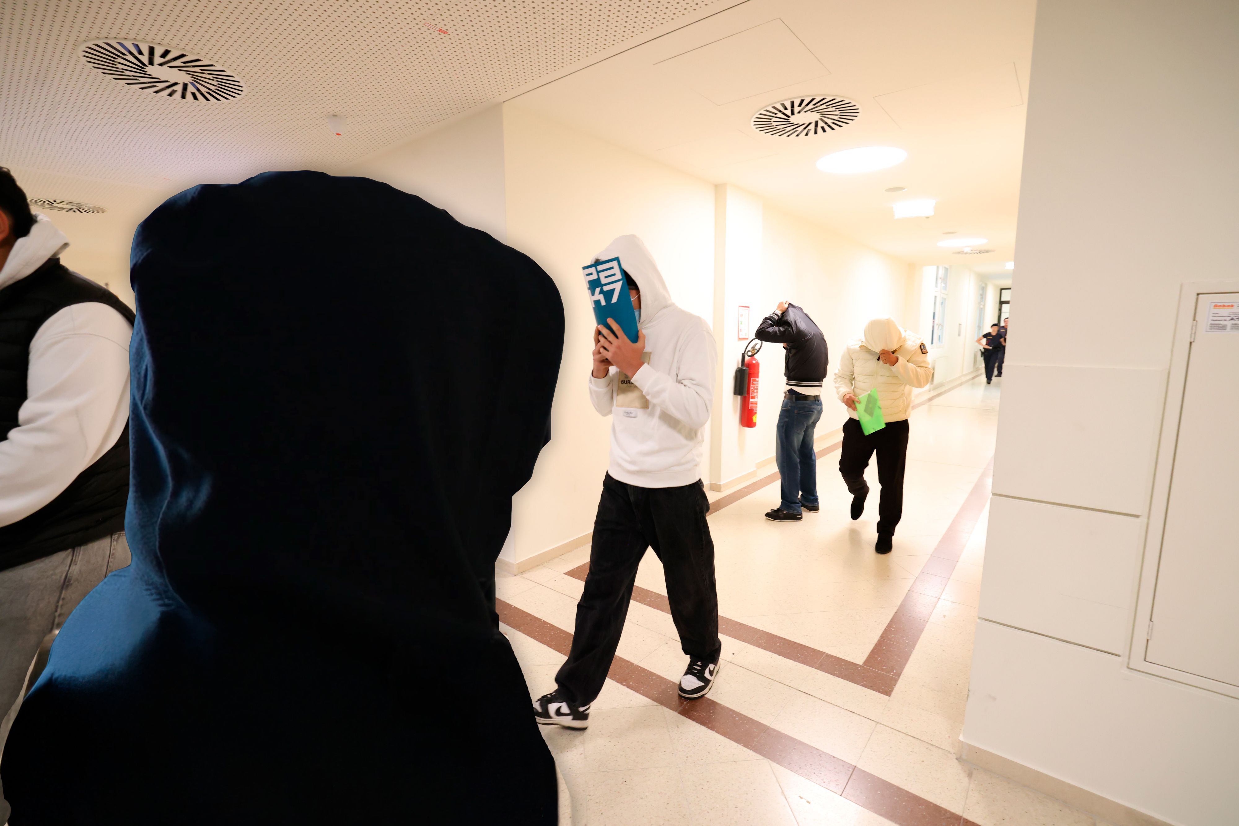 Die Mutter des Opfers gab im Puls24-Interview Einblicke in ihrer Gefühlswelt.