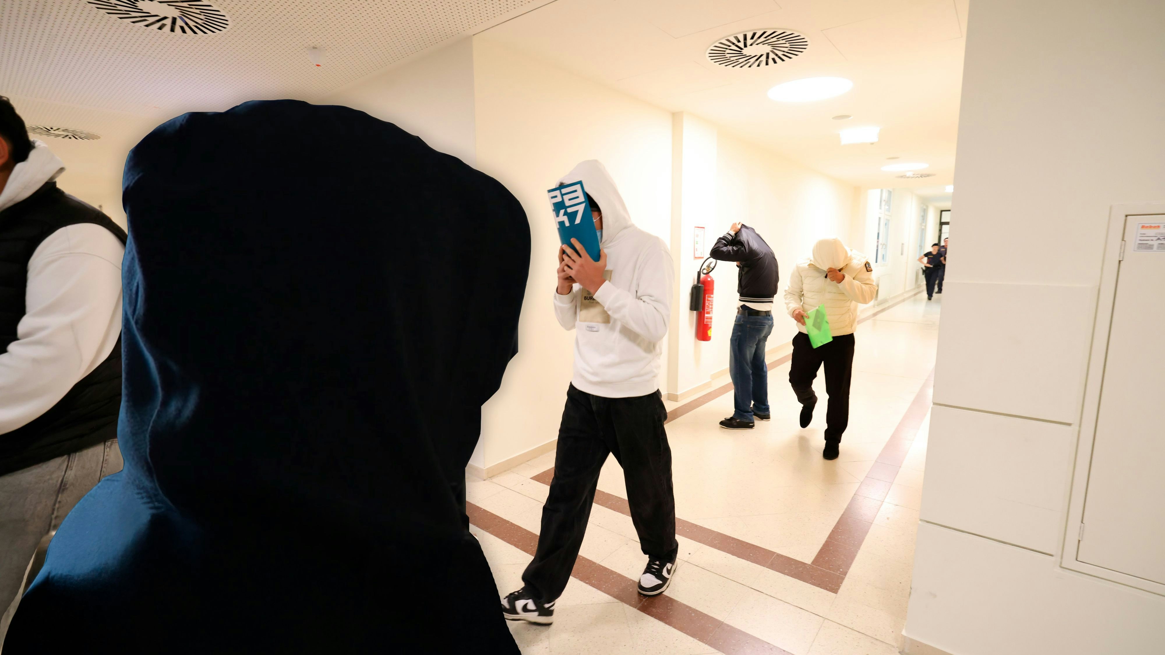 Heute.at - Mutter von missbrauchtem Mädchen – macht einen wütend