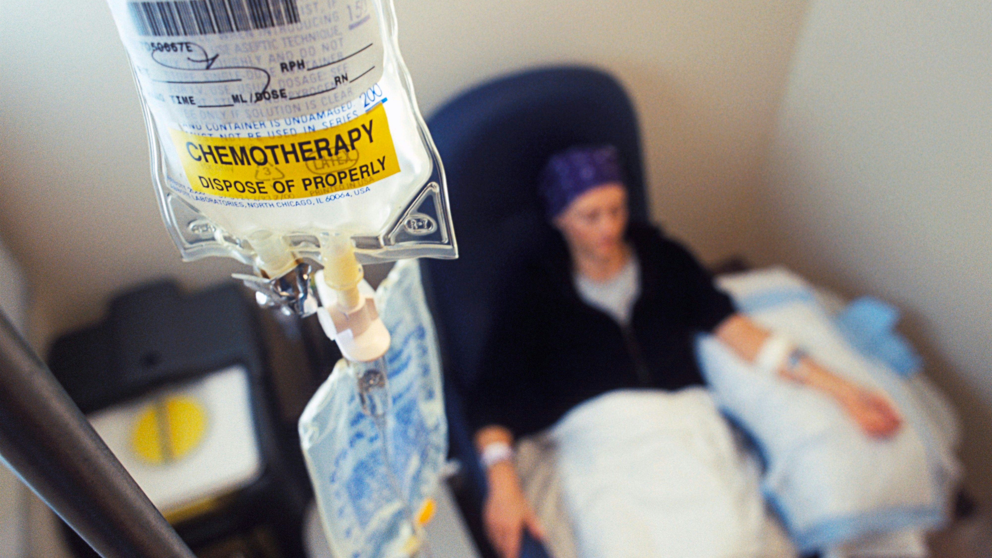 Heute.at - An 4 von 10 Krebsfällen sind wir selbst schuld