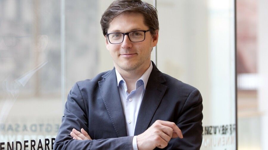 Ludwig Dvořák ist Bereichsleiter für Arbeitsrechtliche Beratung und Rechtsschutz, AK Wien.