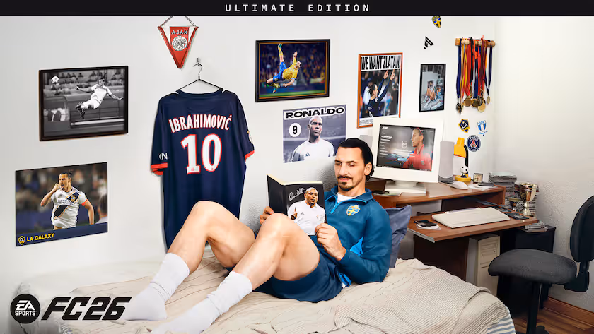 Heute.at - 10:9 im ersten Match – das verändert FC 26 jetzt völlig