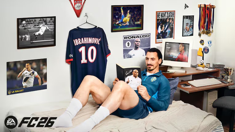 Heute.at - 10:9 im ersten Match – das verändert FC 26 jetzt völlig