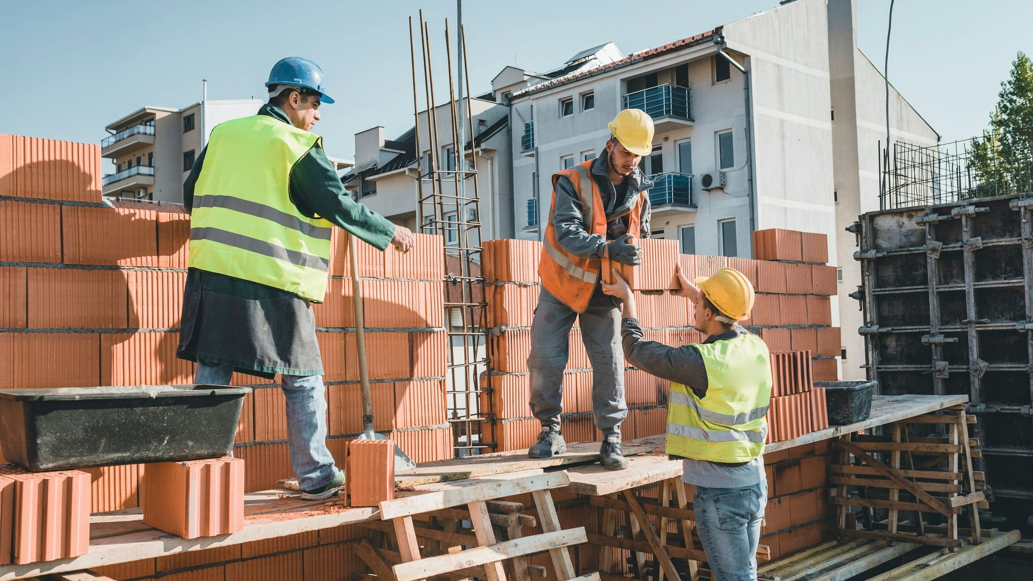 Heute.at - Jahrelang – Immo-Boss bringt hunderte Arbeiter um Lohn