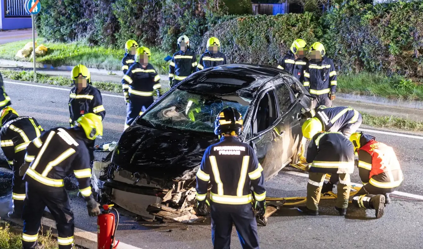 Heute.at - Tödliche Tragödie: Wir kannten ihn eigentlich alle