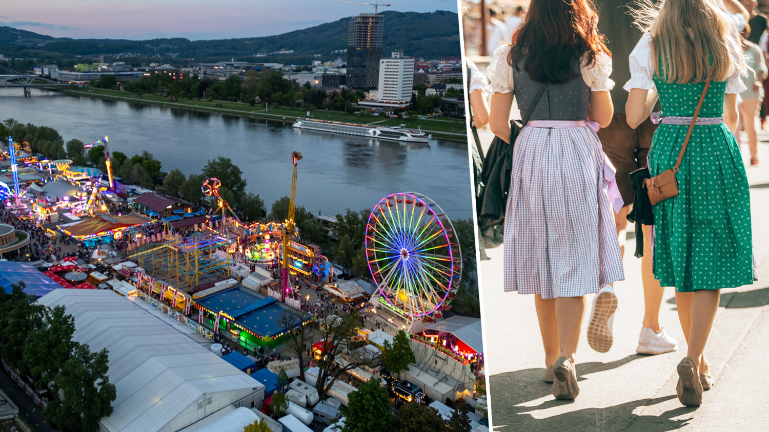 Heute.at - Nach Dirndl-Skandal: Darauf solltest du am Urfix achten