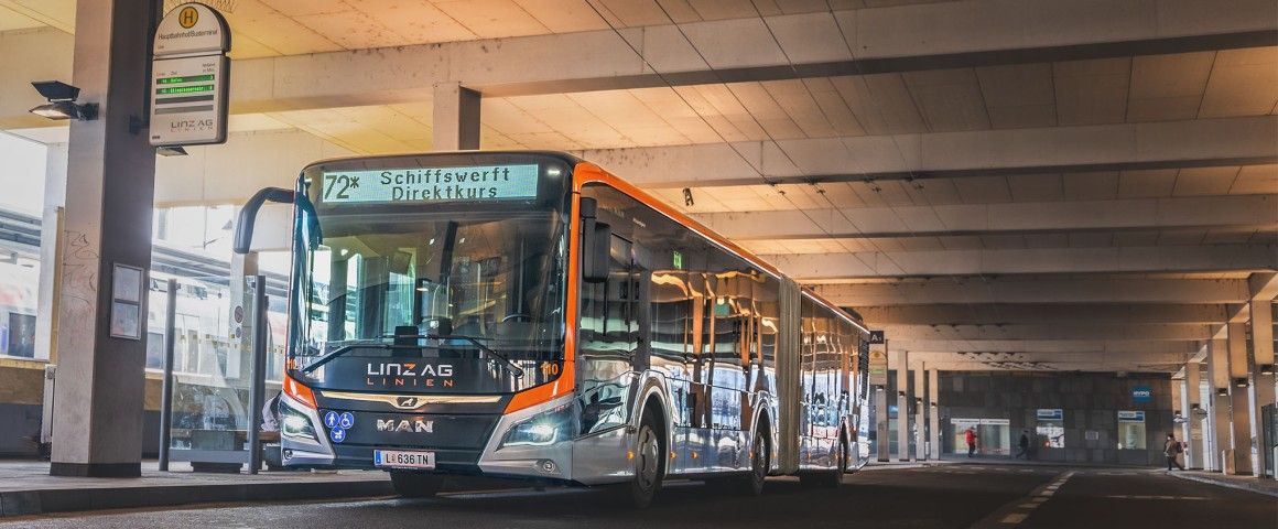 Eigentlich hätte der Linzer Süden neue Buslinien bekommen sollen. Daraus wird wohl nichts.