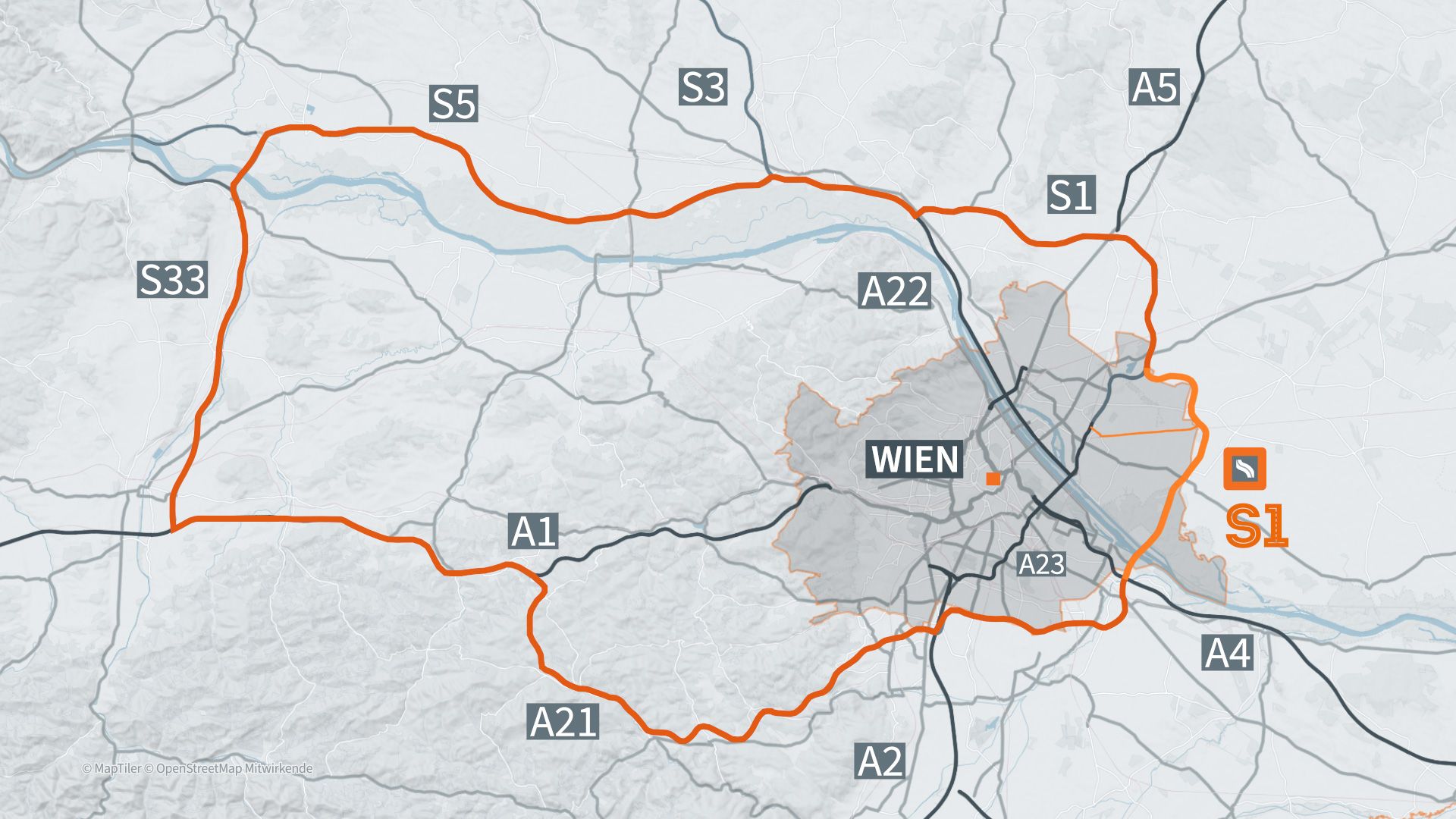 So soll der Regionenring aussehen.