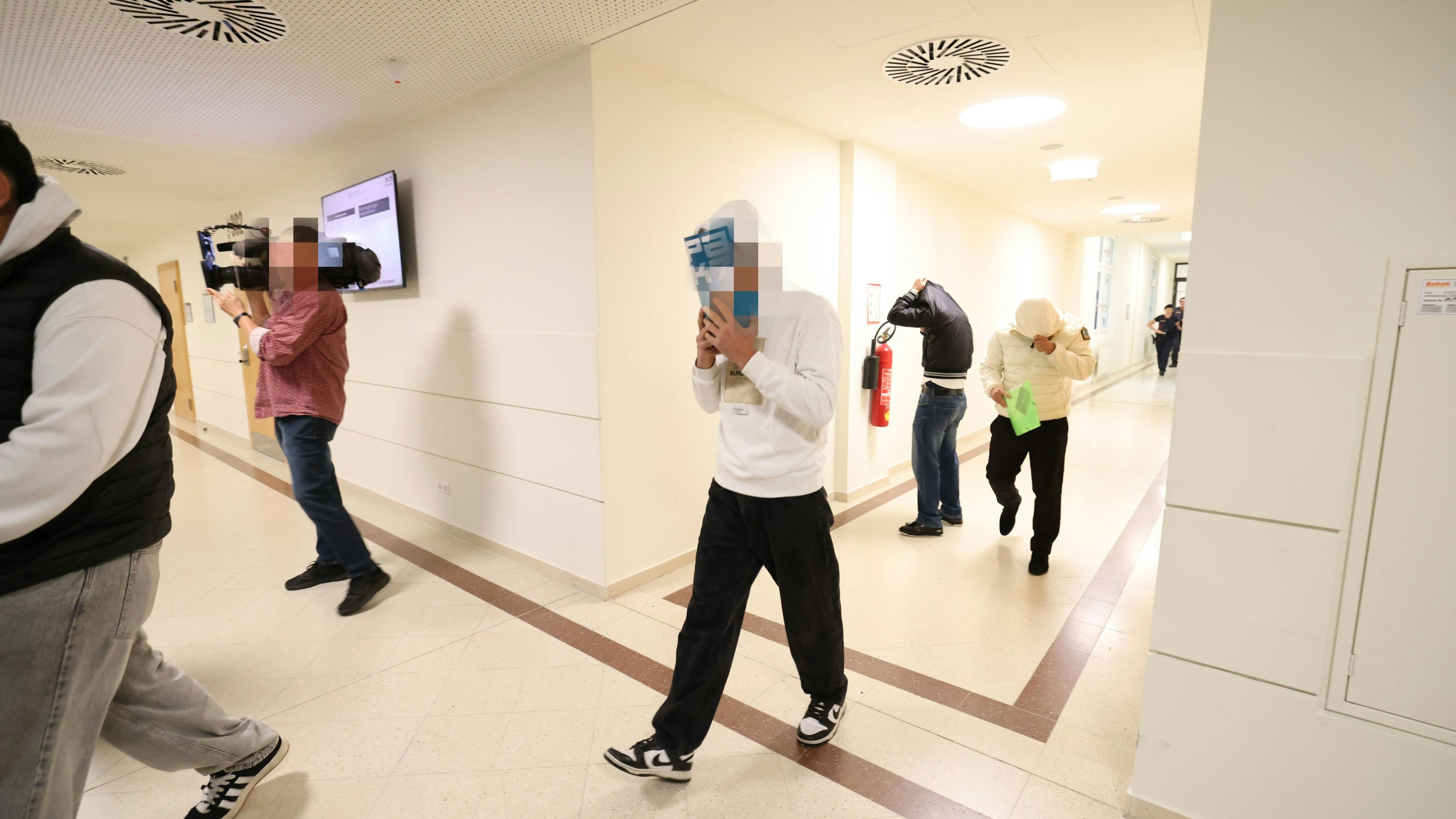 Heute.at - 10 Freisprüche in Wien – jetzt harte Kritik der SPÖ