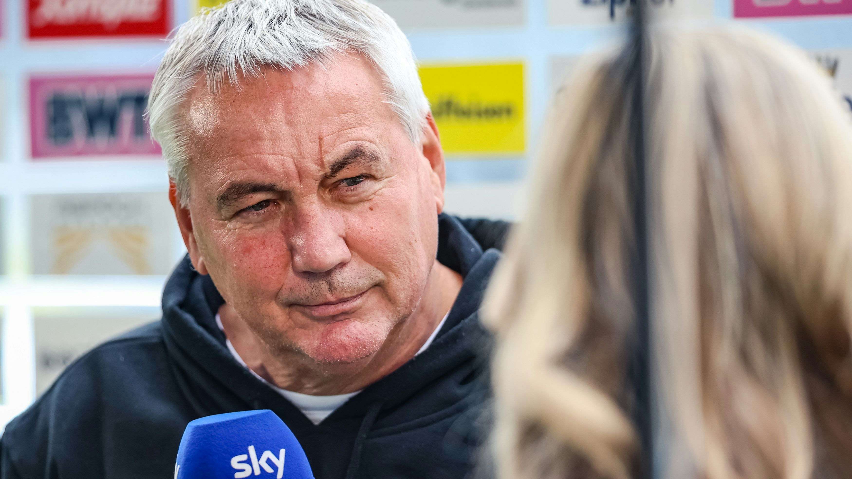 Heute.at - Pacult gibt Trainer-Comeback in Bundesliga