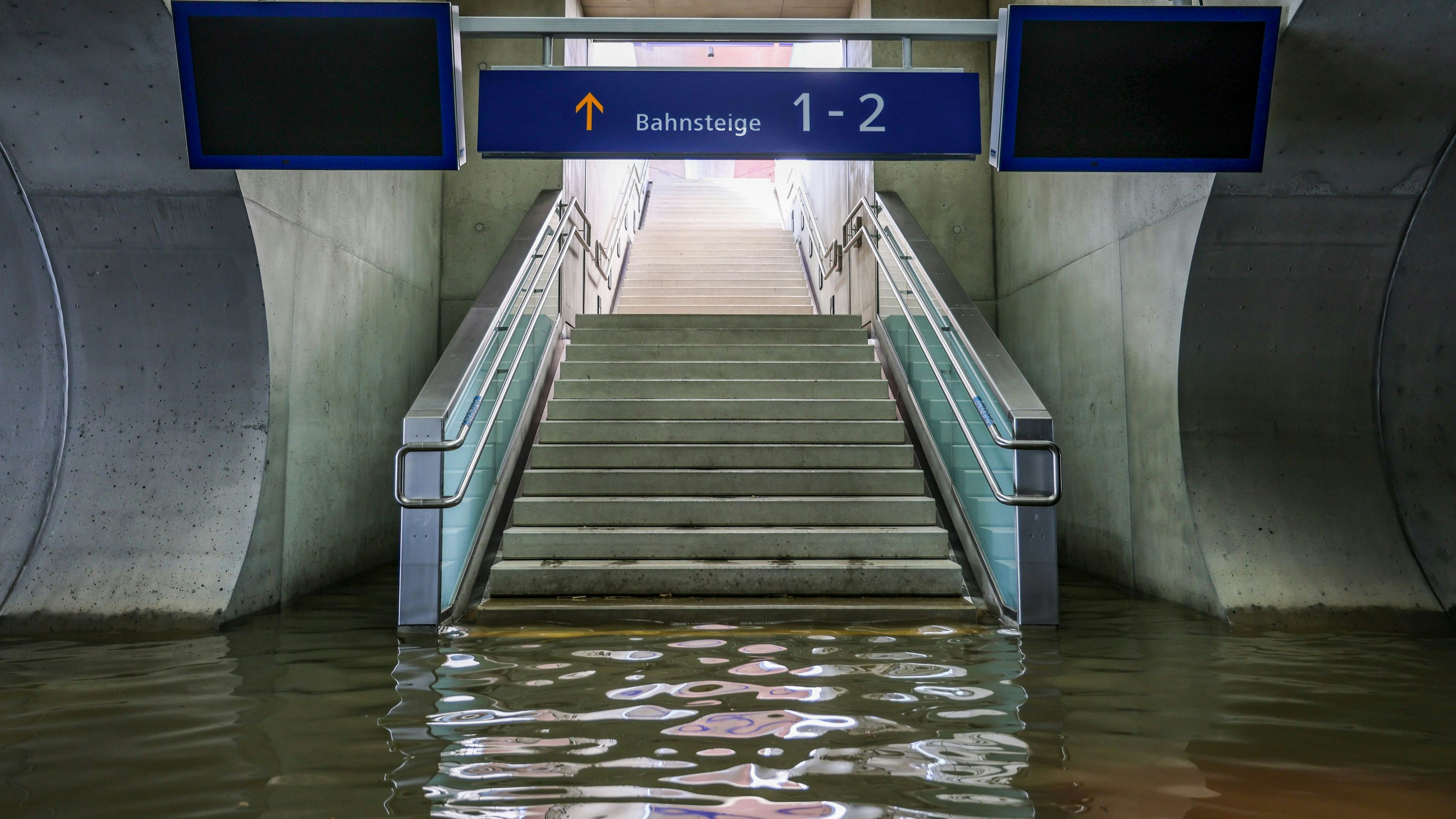 Heute.at - 32,8 Mio. Euro: so viel kosten Sofortmaßnahmen