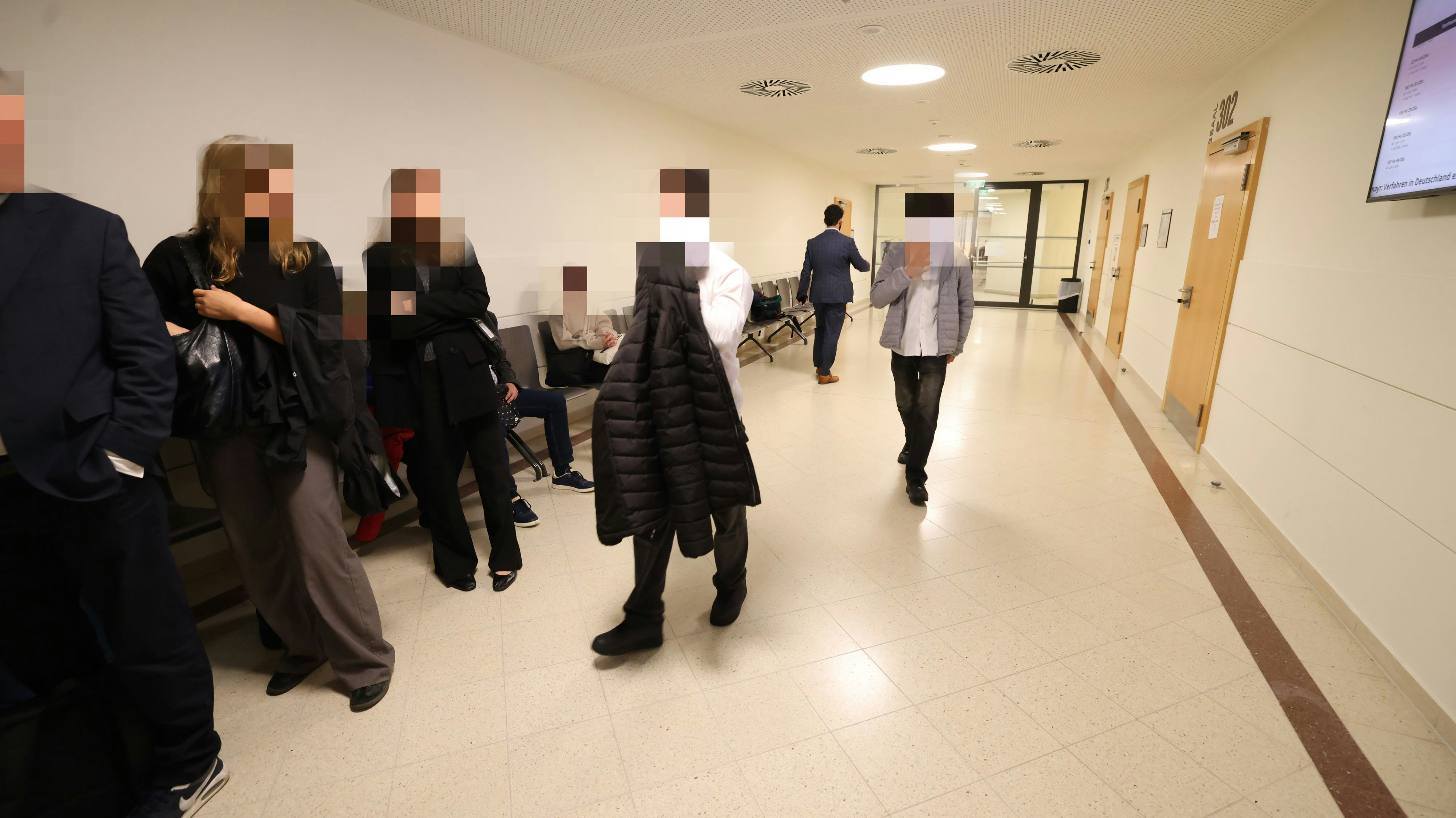 Heute.at - Missbrauchs-Prozess: Plötzlich Freispruch für Burschen