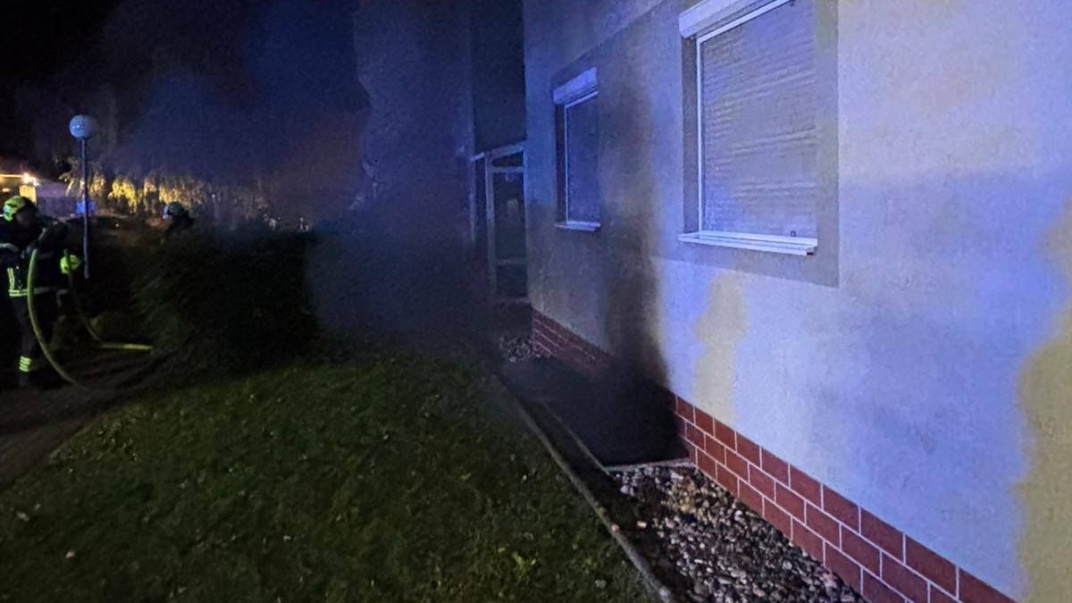 Heute.at - Brandstifter legt Geständnis ab: Wurde gemobbt