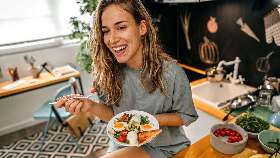 Heute.at - So wirkt sich das Frühstück auf die Lebenserwartung aus