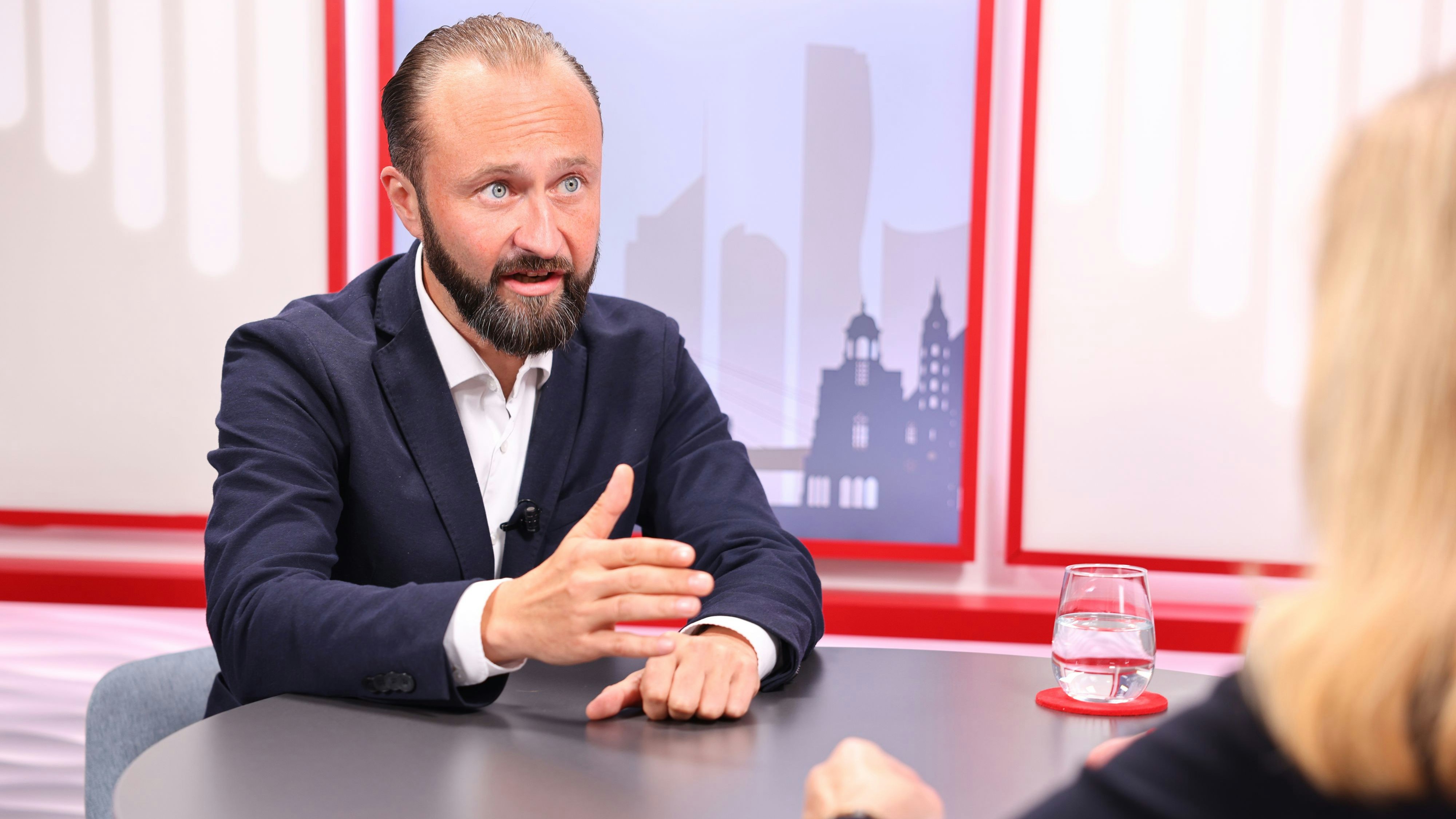 Heute.at - Lercher: Ziel ist Aus für private Krankenversicherung