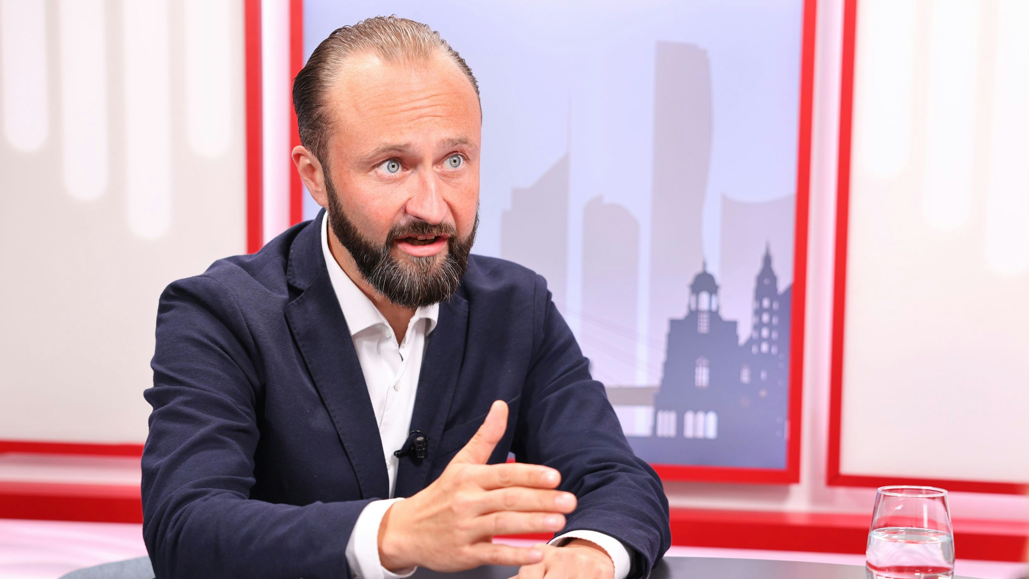 Heute.at - SPÖ-Grande richtet klare Worte an Parteichef Babler