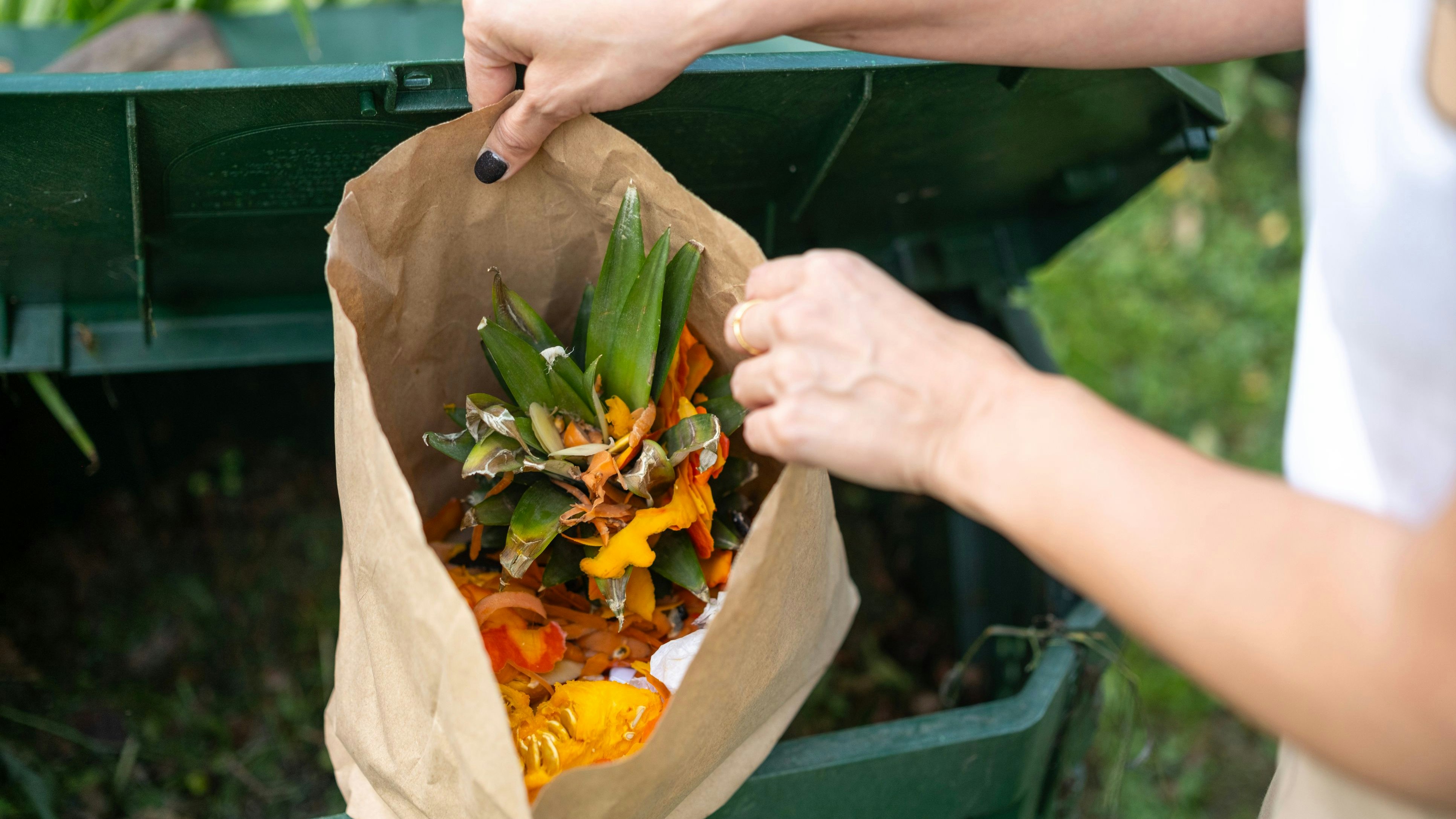 Heute.at - Warum jetzt immer mehr Lebensmittel im Müll landen