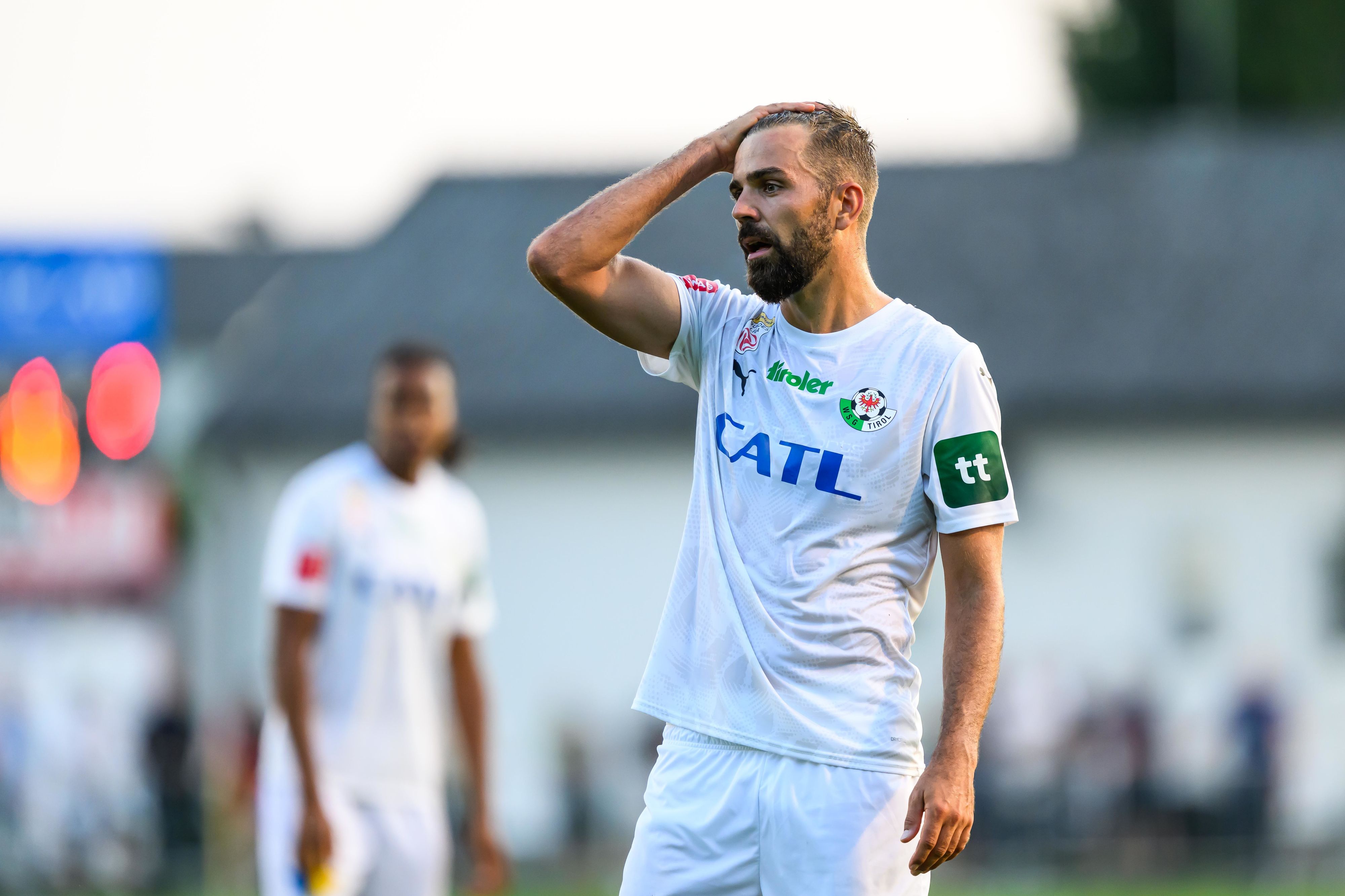 Lukas Hinterseer ist der langsamste Spieler in FC 26.