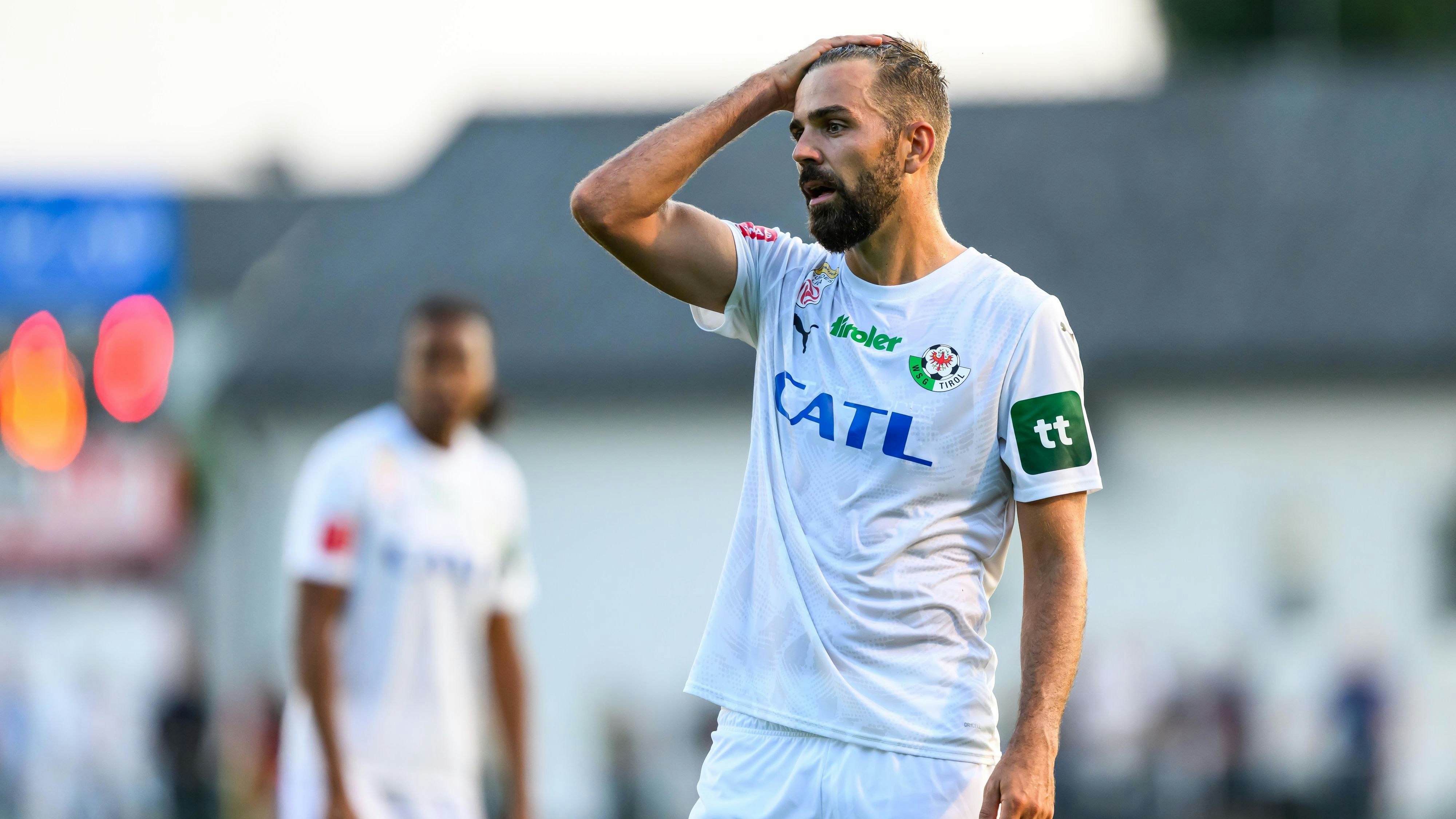 Heute.at - ÖFB-Stürmer ist der langsamste Spieler in FC 26