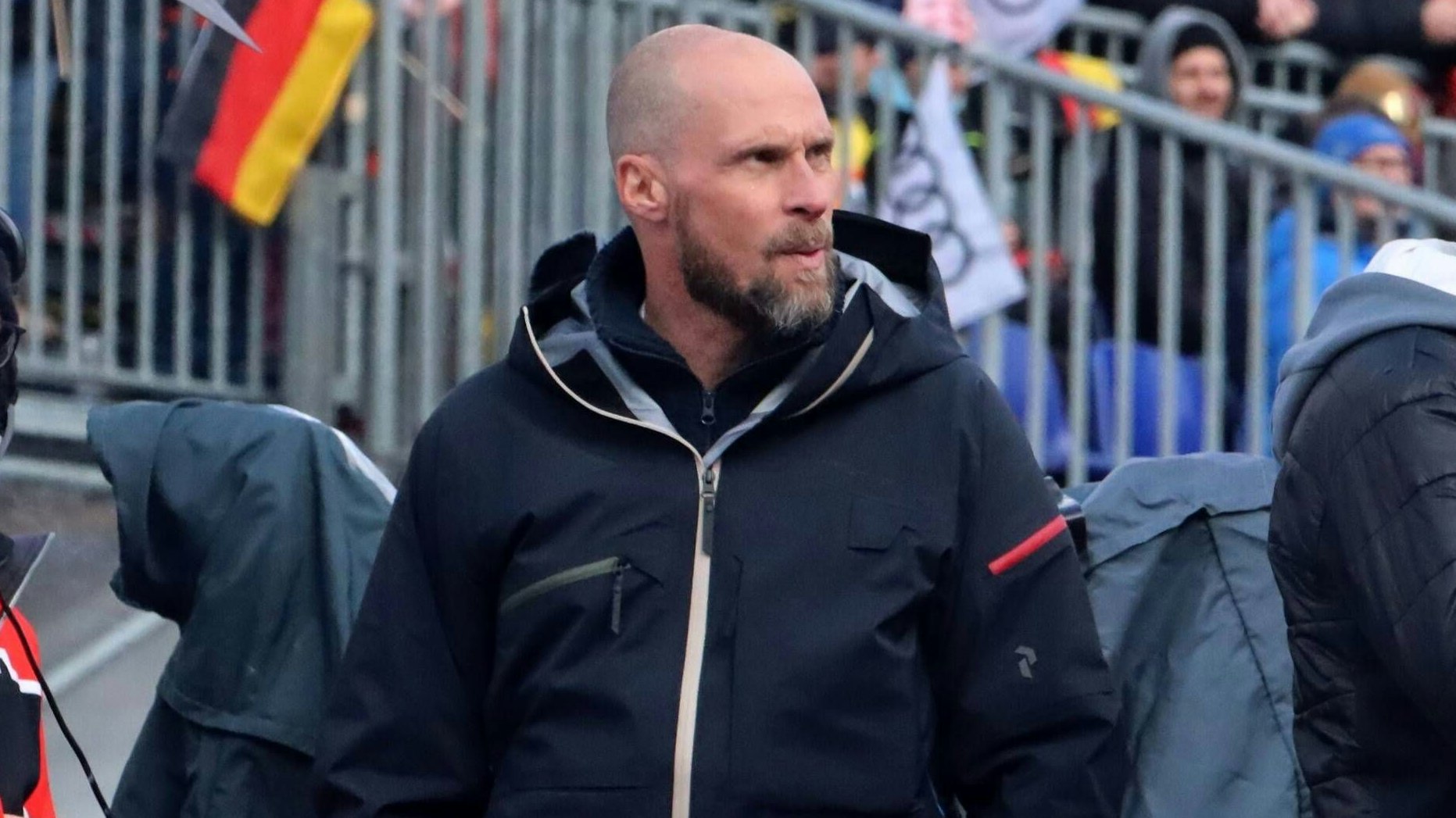 Heute.at - Worte retten keine Leben! – Ski-Legende greift FIS an